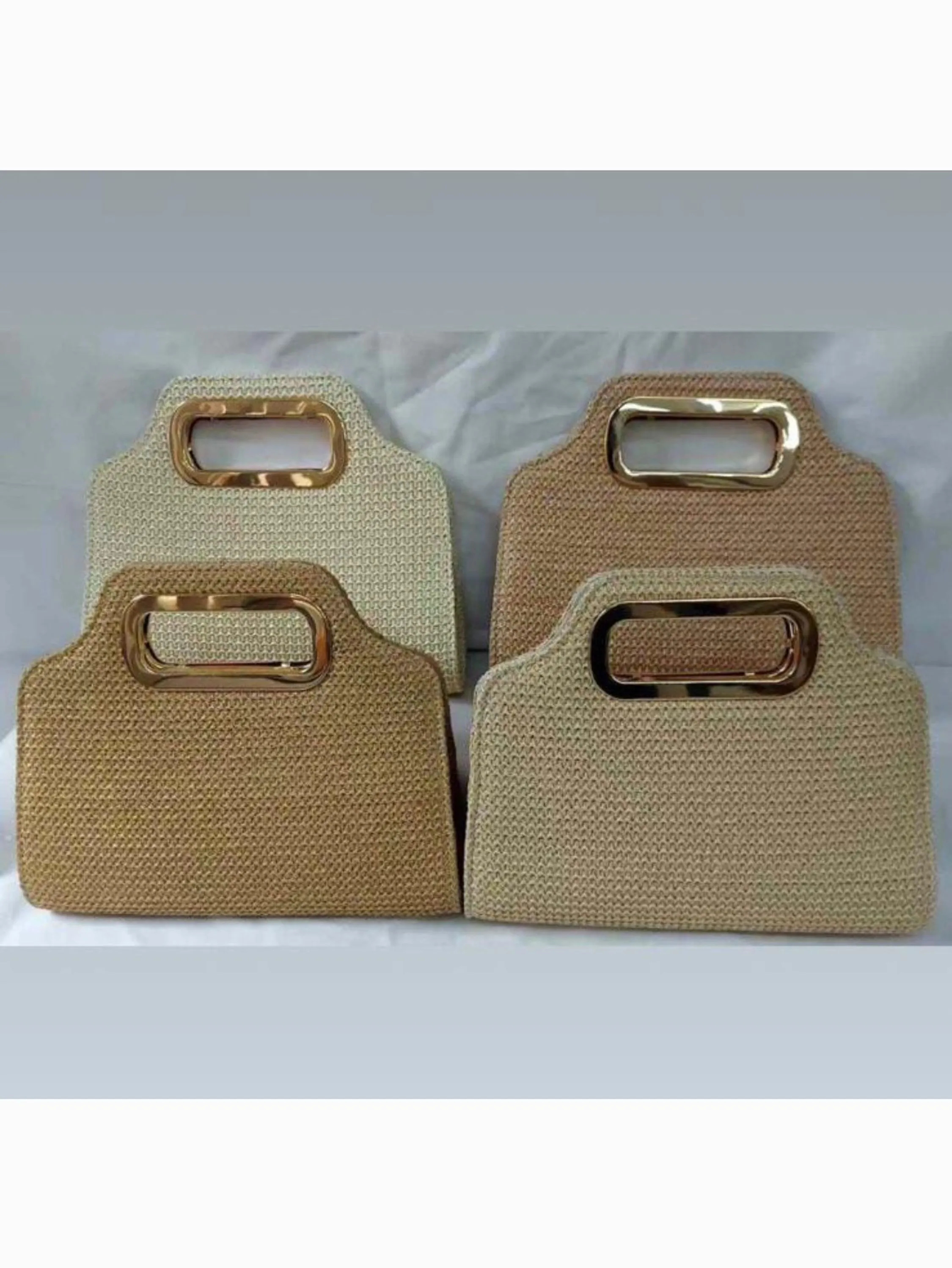 bolsa de palha 1005