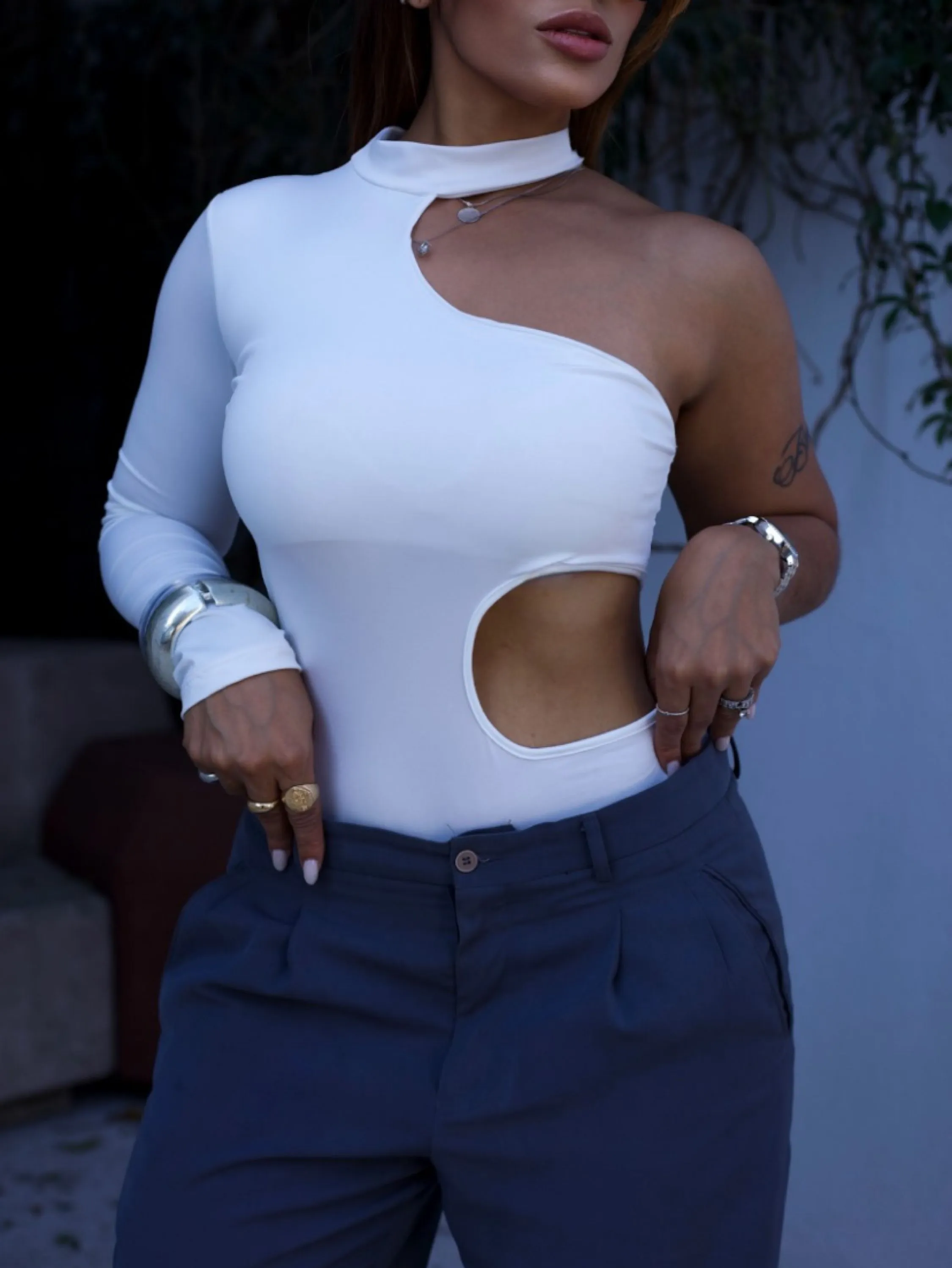 Body amanda