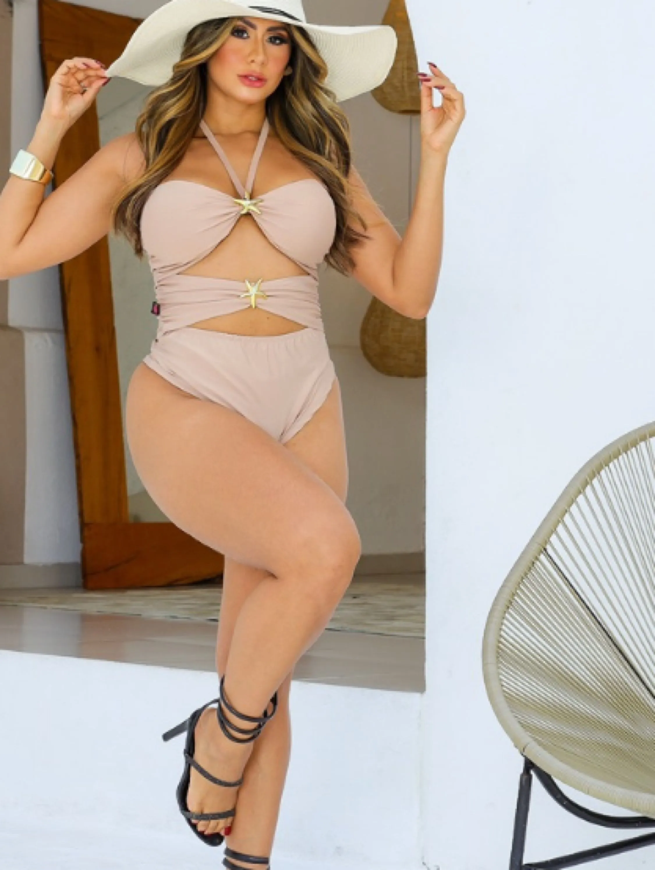 Body estrela