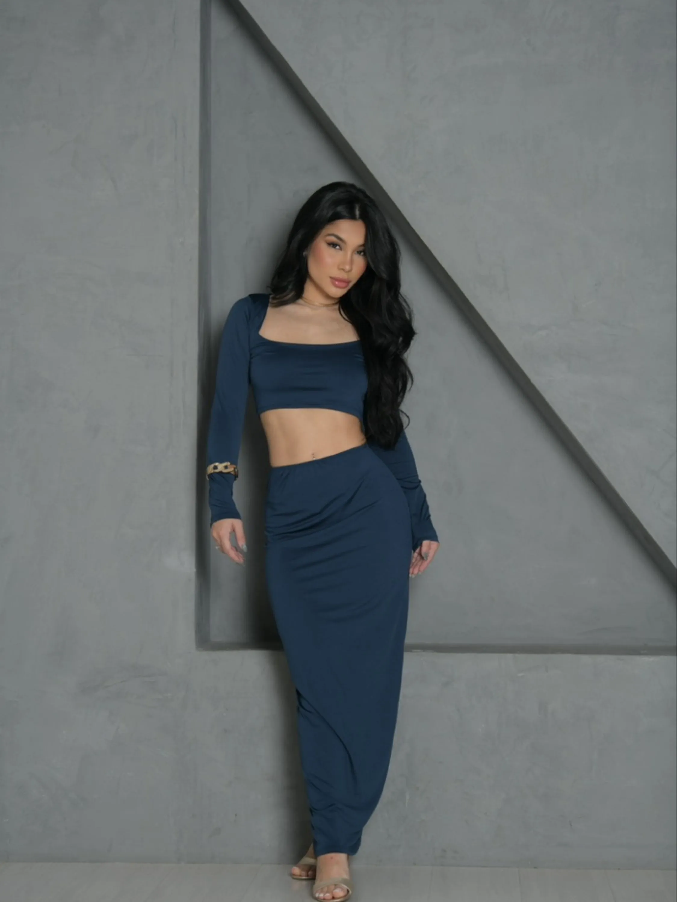Conjunto mayara