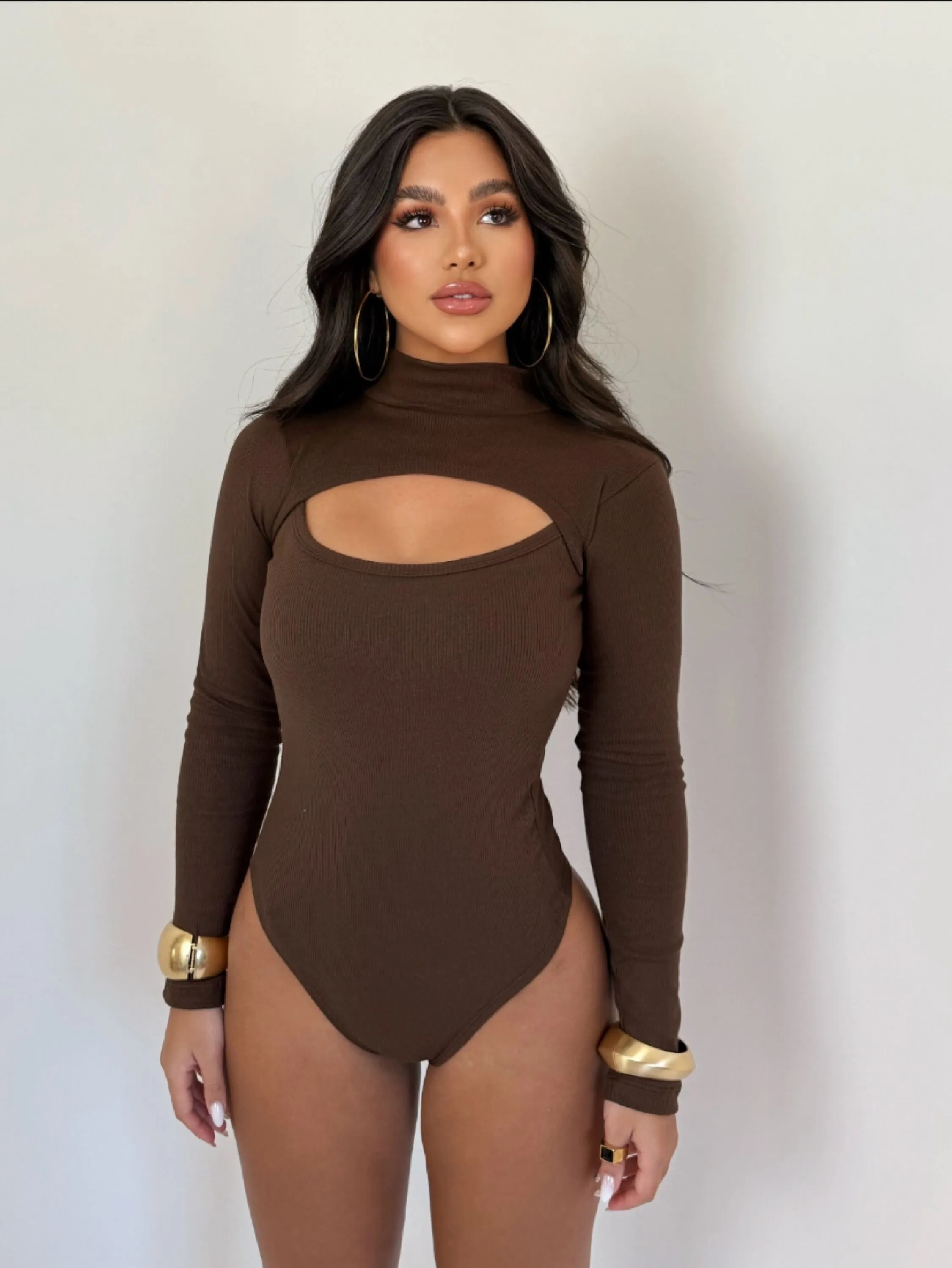 Body Cecília