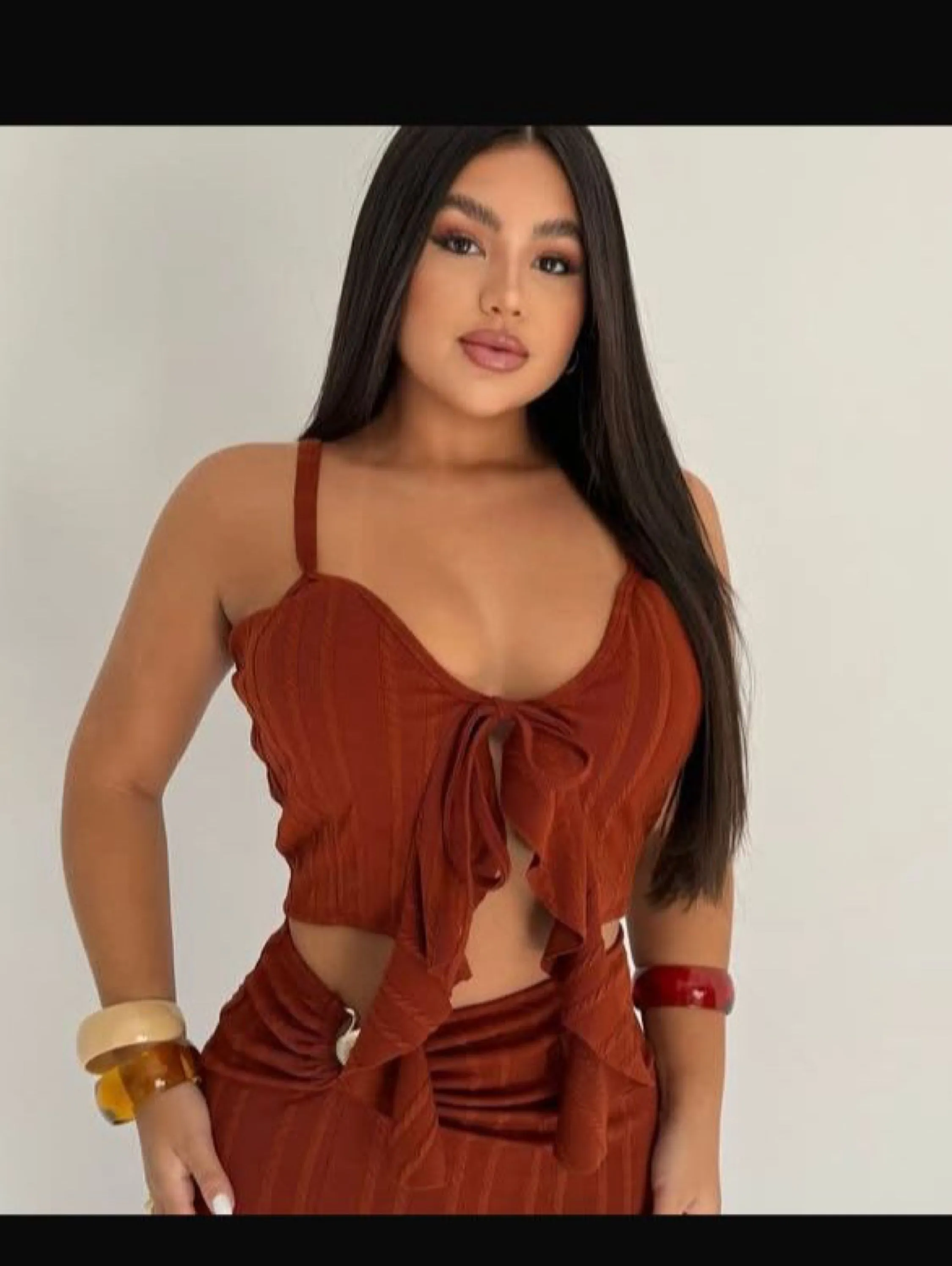 Cropped bata