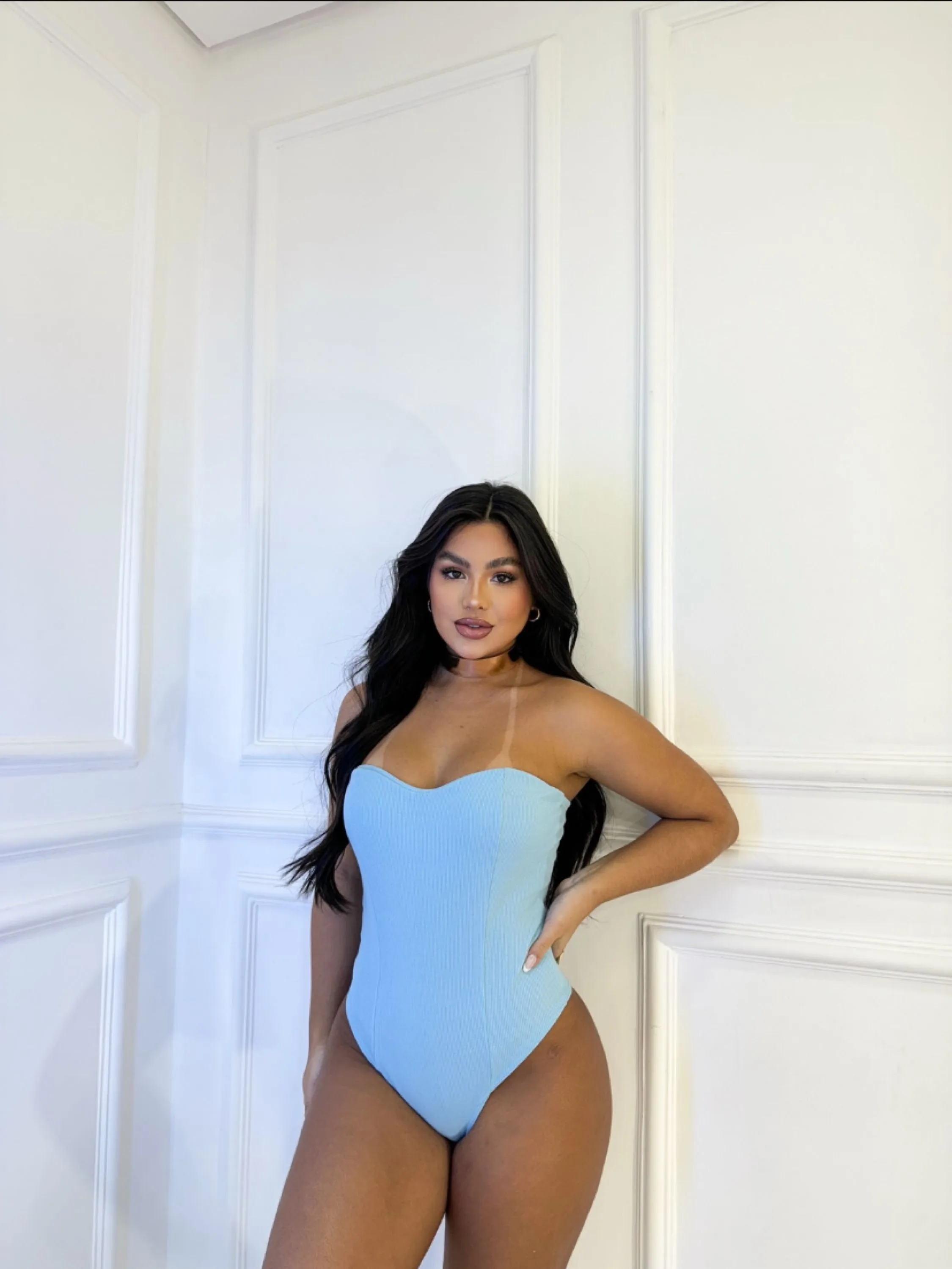 Body Bia ribana