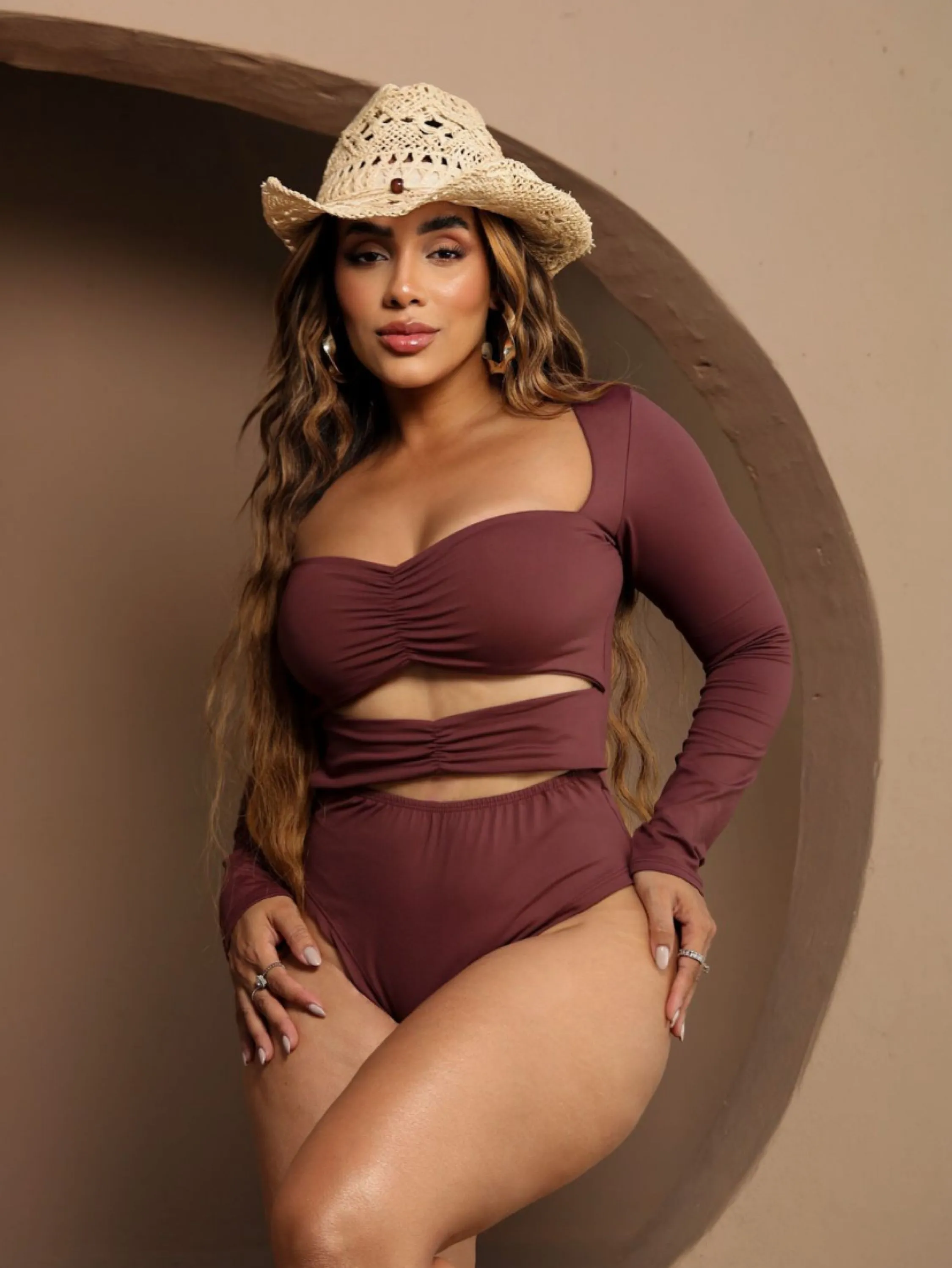 Body ceci