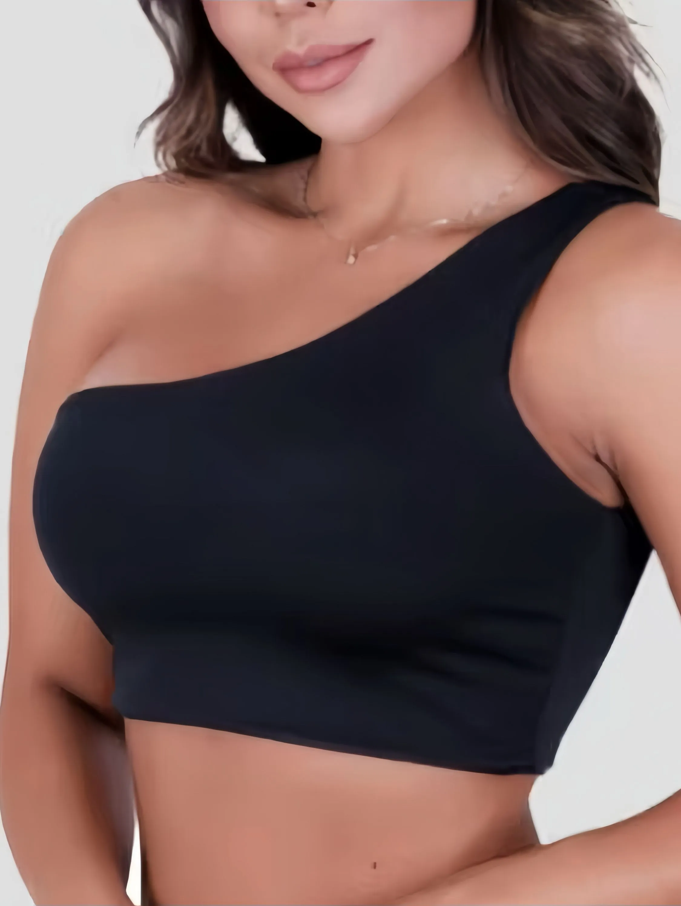 Cropped manga mula