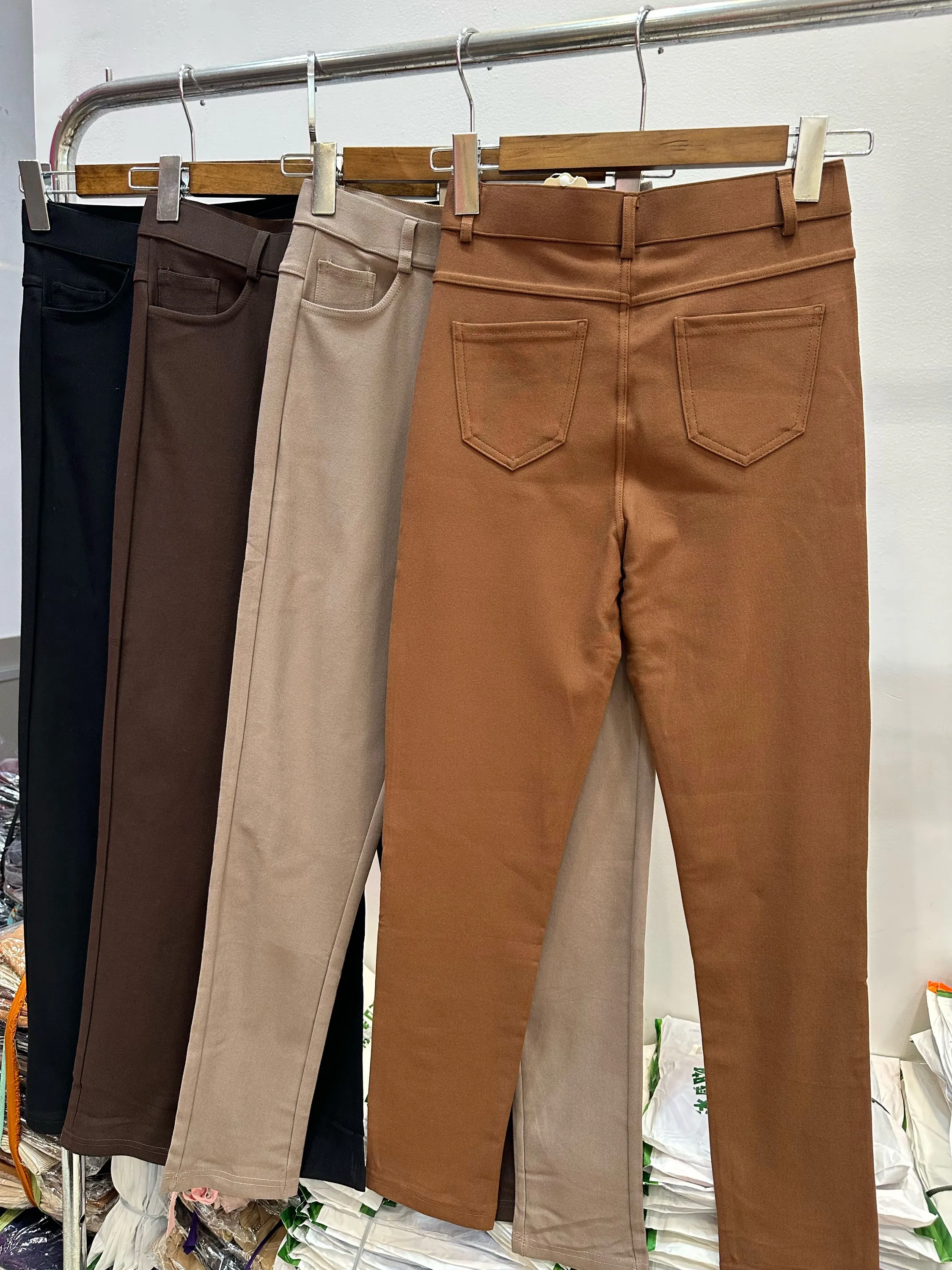 Calça montaria premium
