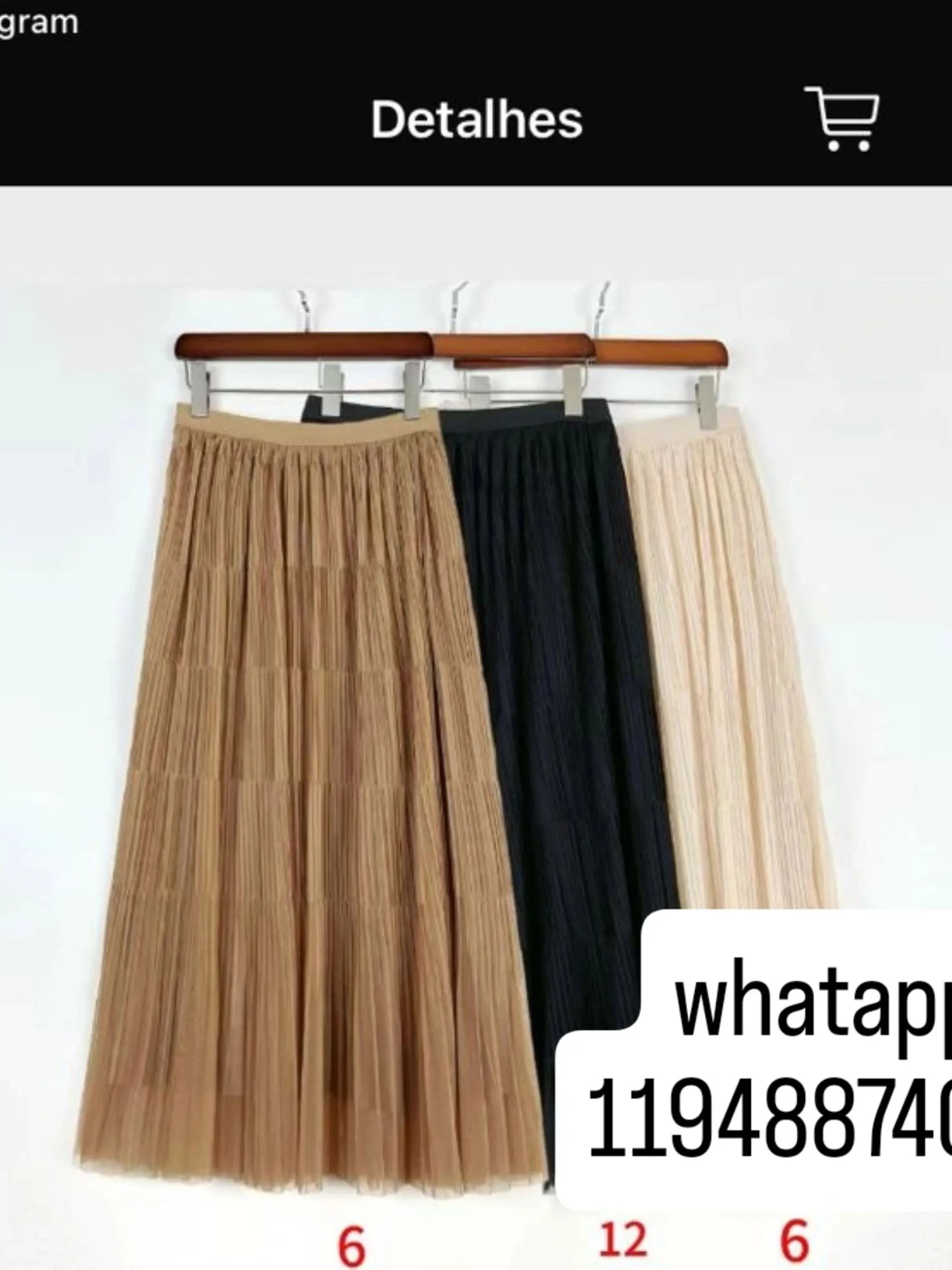 saia tule