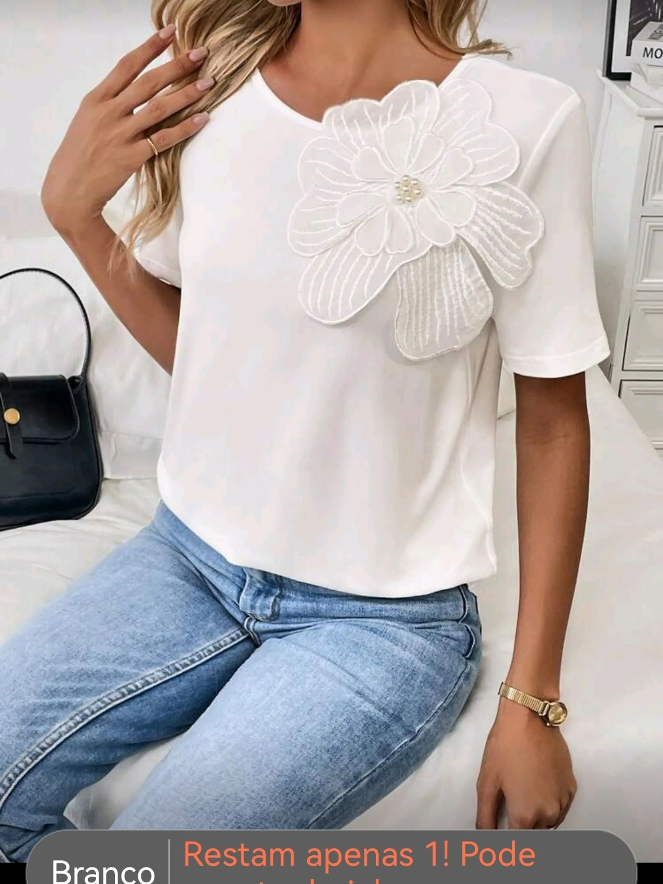 blusa