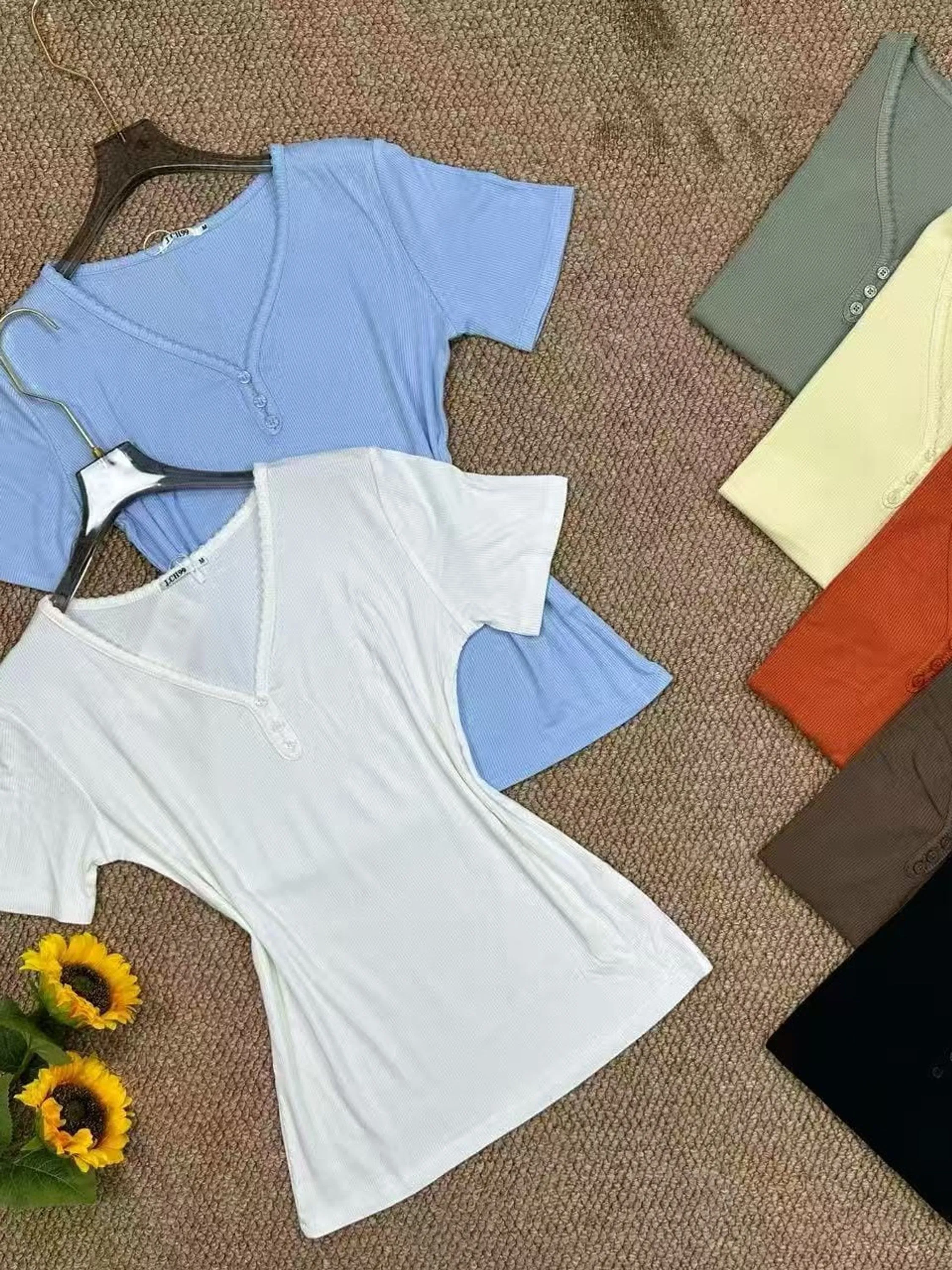 blusa