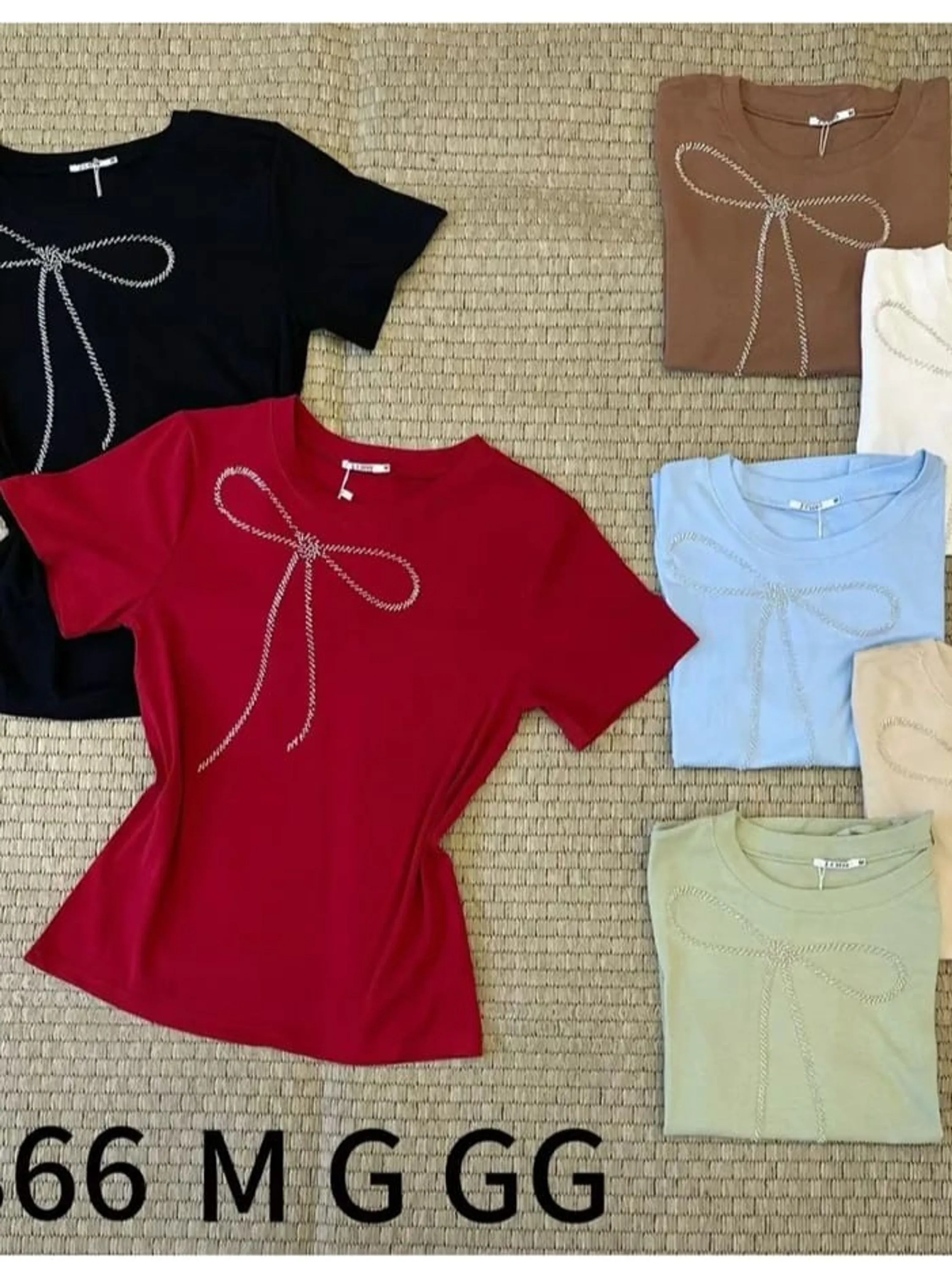 blusa
