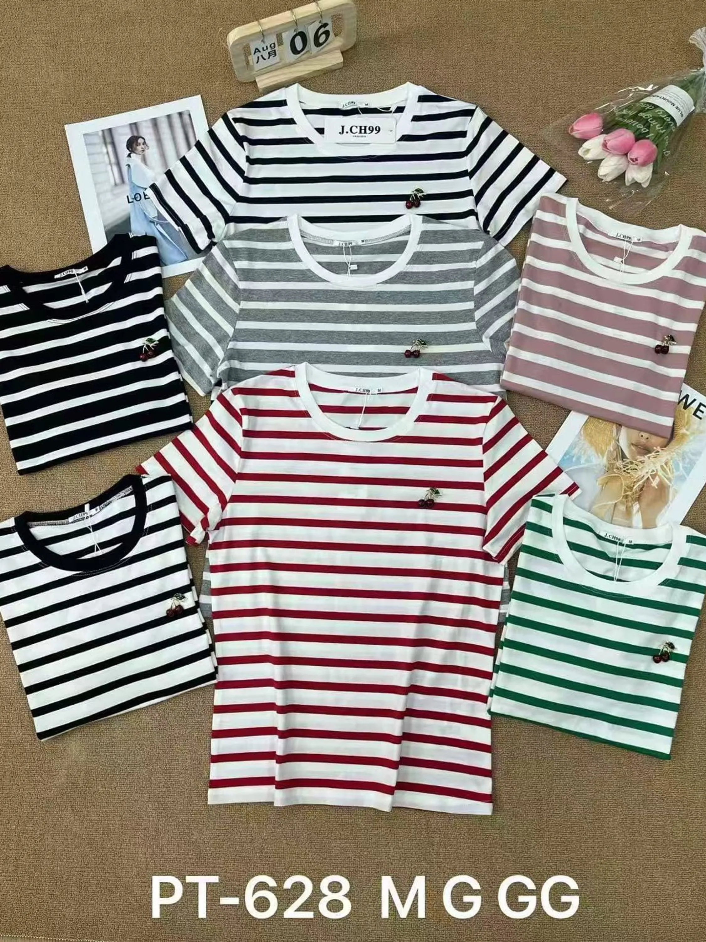 blusa