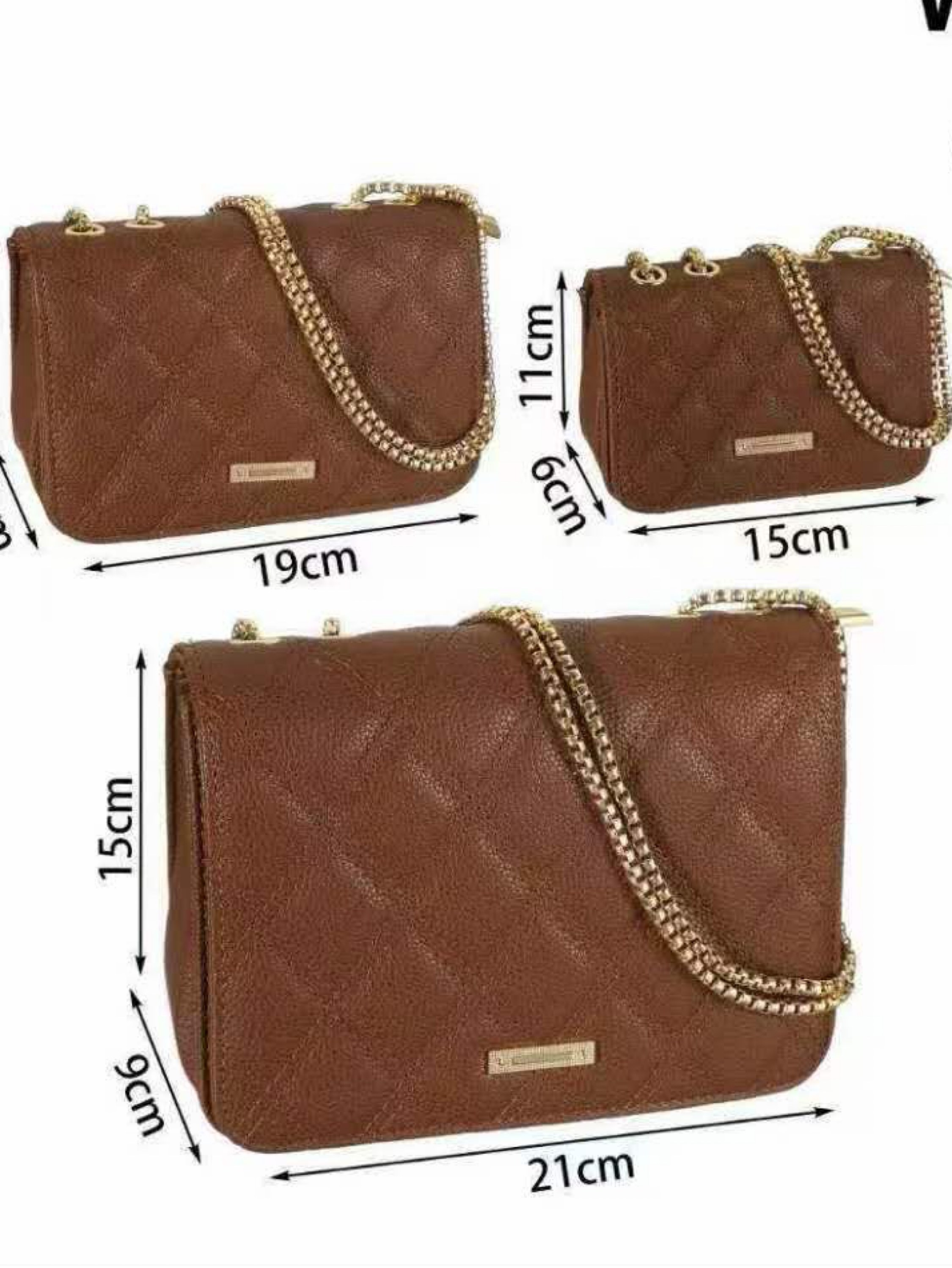 Conjunto casual feminino elegante 14