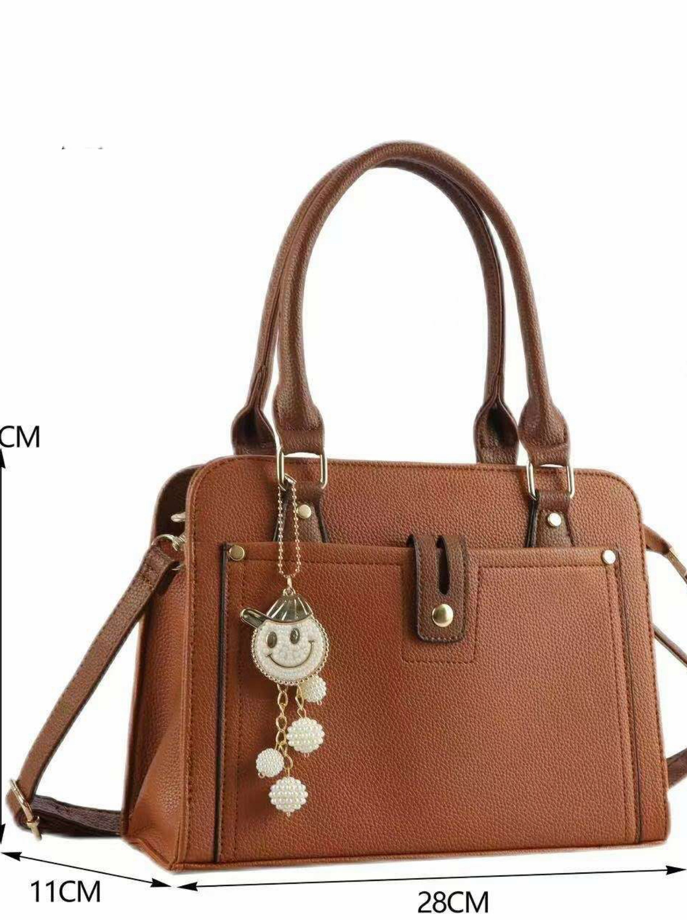 Bolsas femininas modernas e casuais 4169