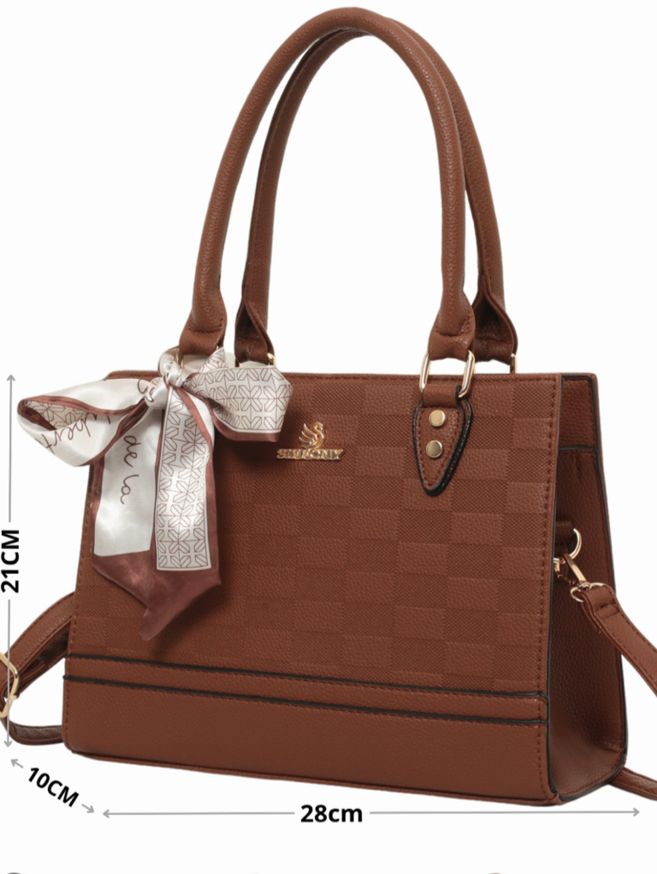 Bolsas femininas modernas e casuais 157