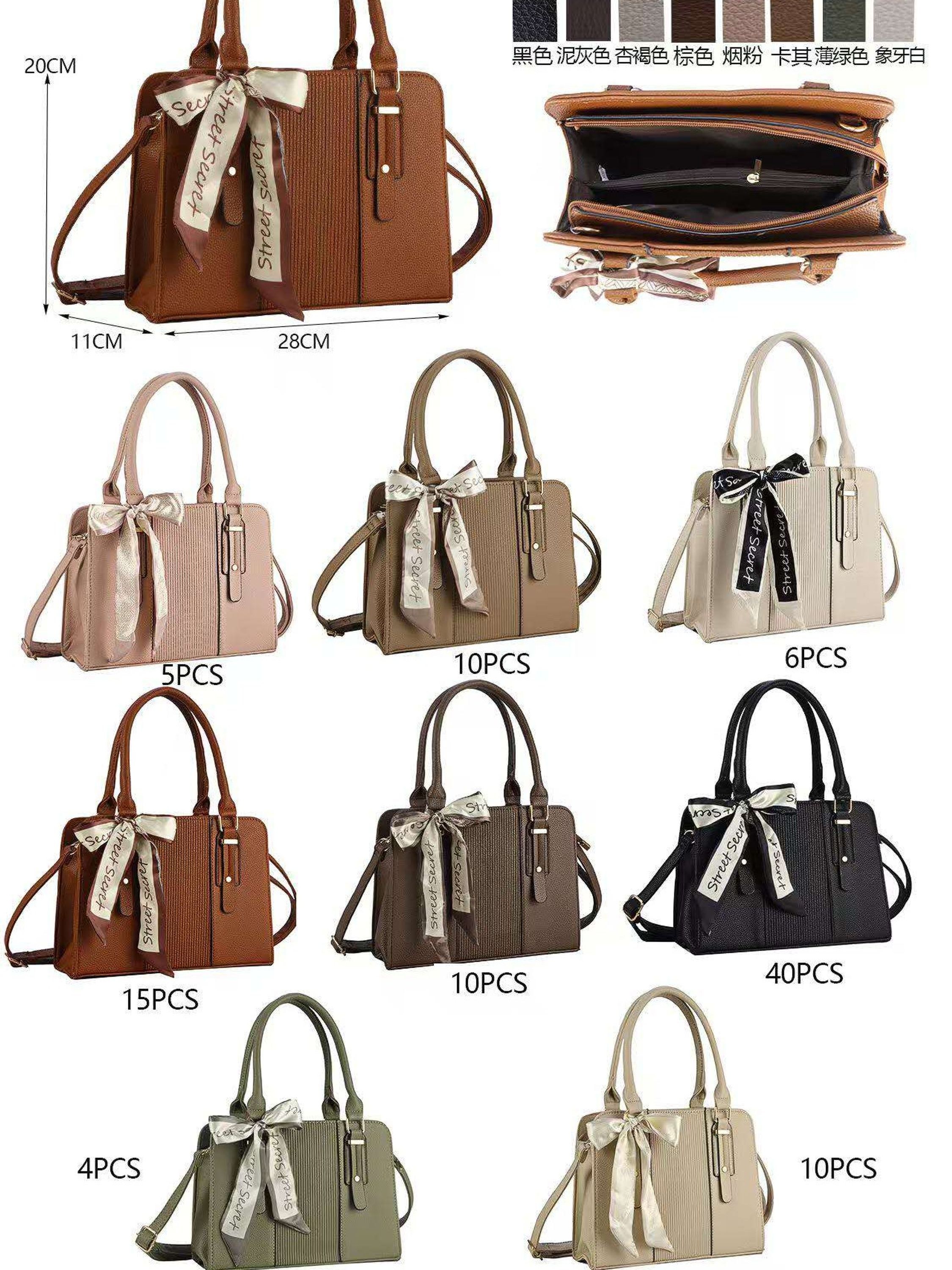 Bolsas femininas da moda YB6250