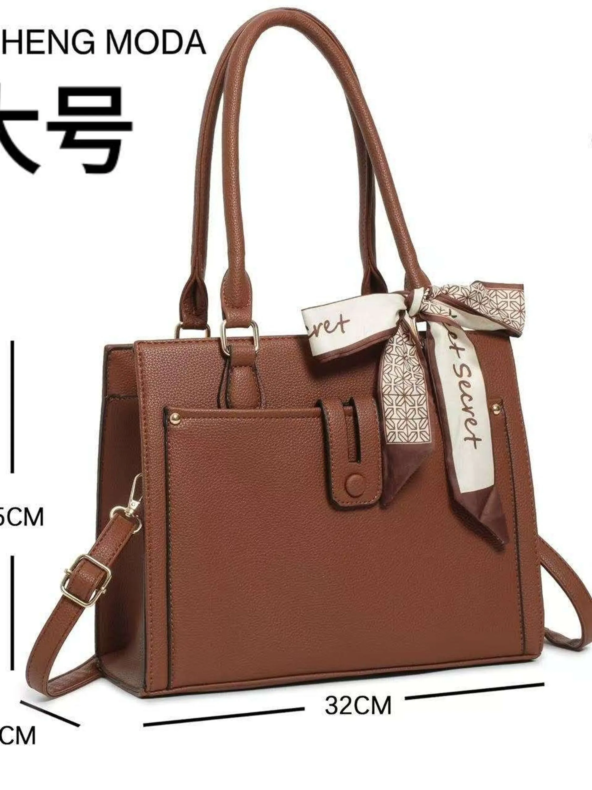 Bolsas femininas da moda 3098