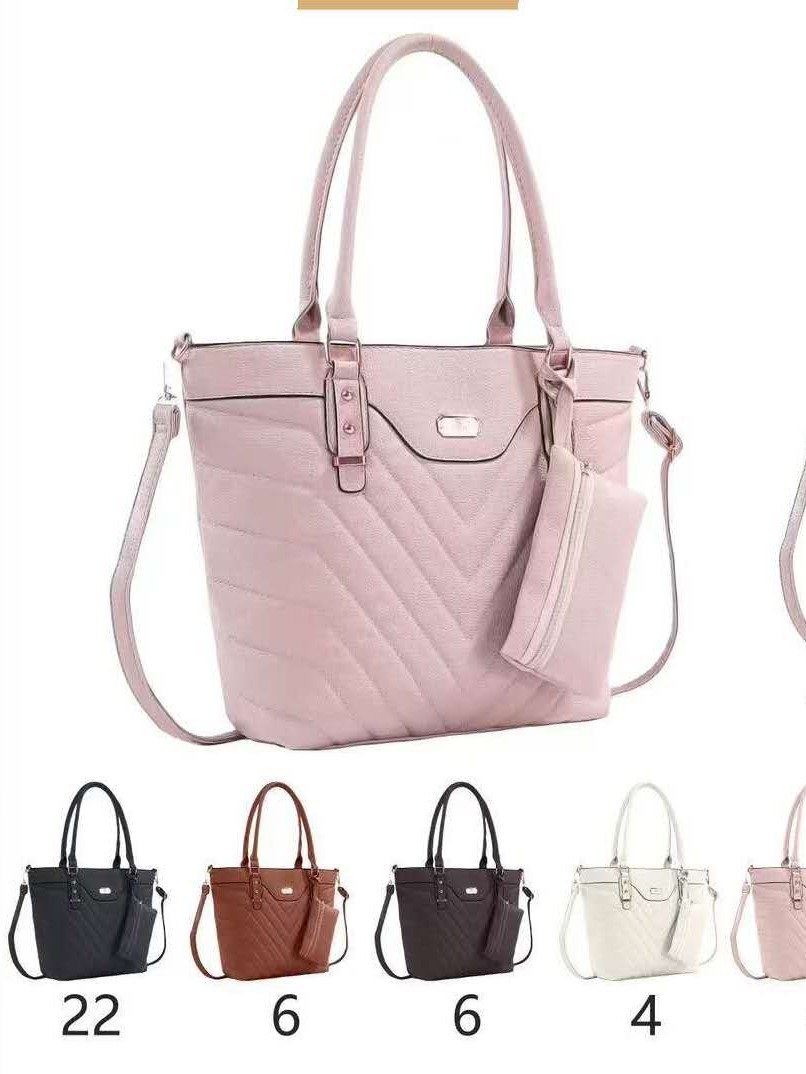 Bolsas femininas modernas e casuais 7224