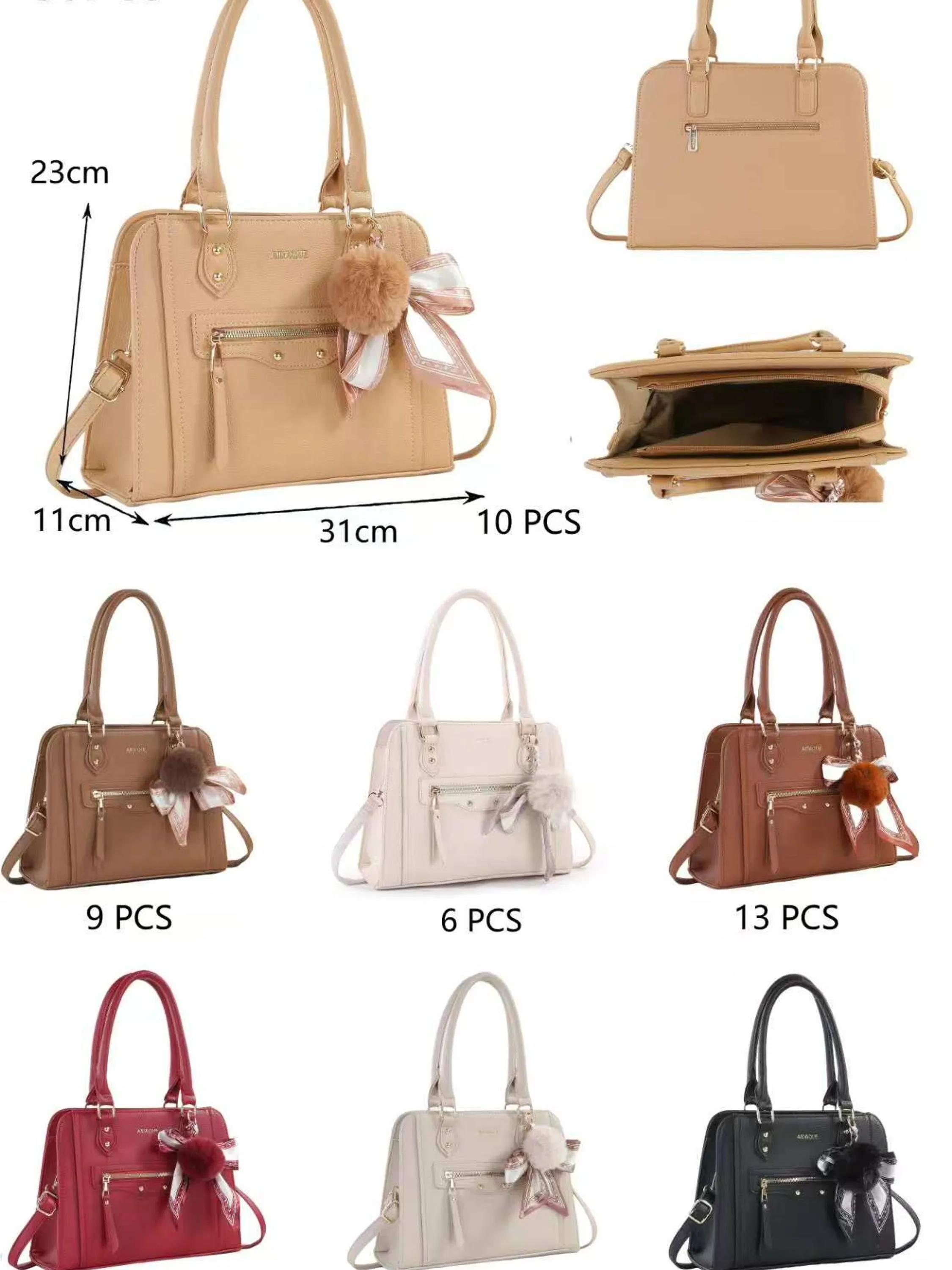 Bolsas femininas da moda -19