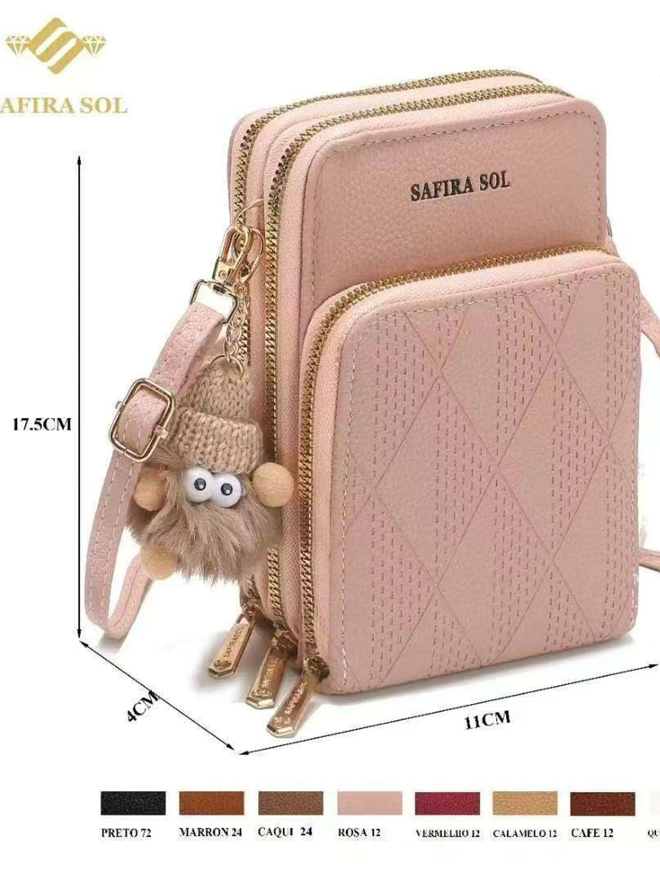 Bolsas femininas da moda LT633