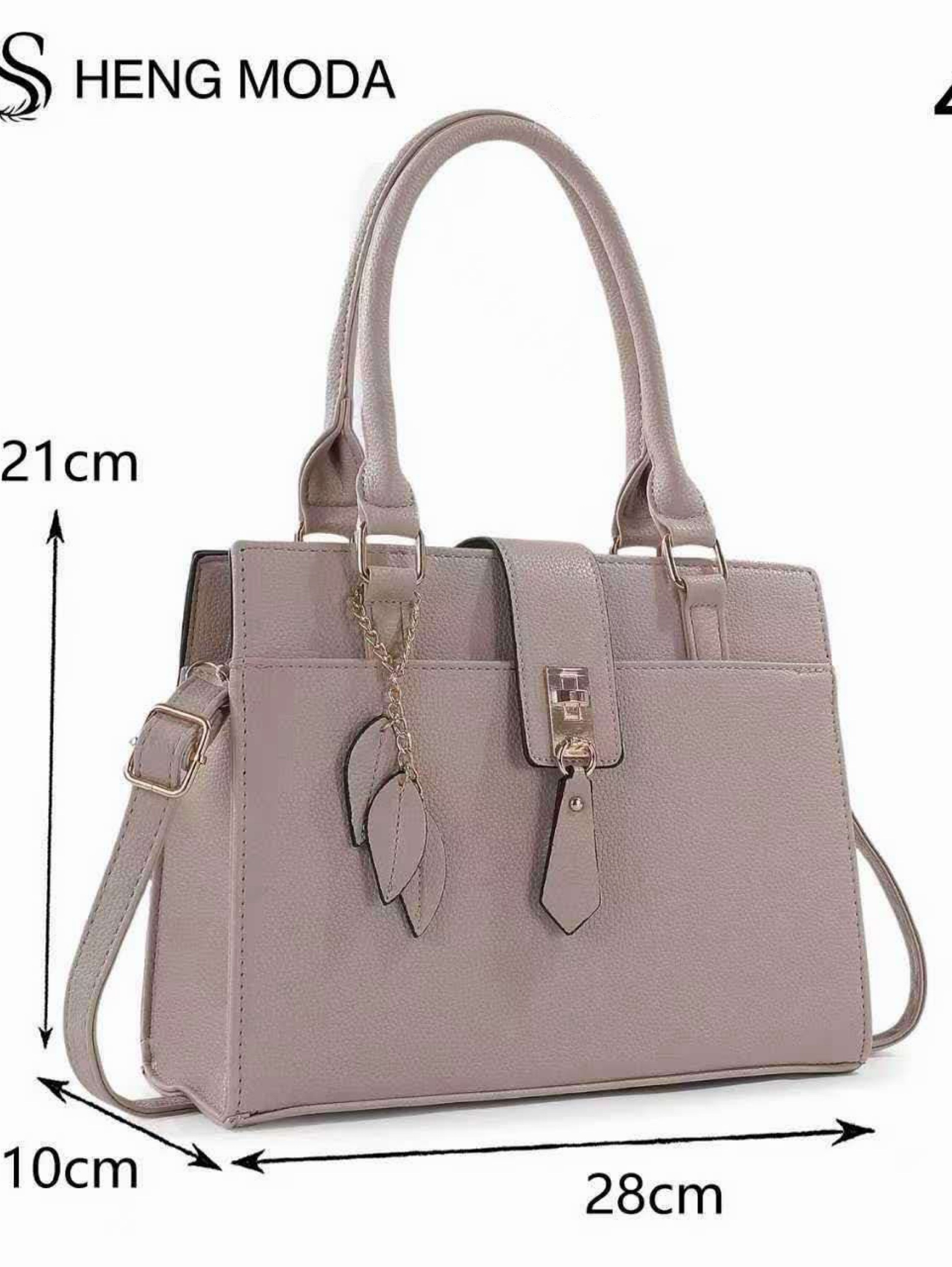 Bolsas femininas modernas e casuais 4204