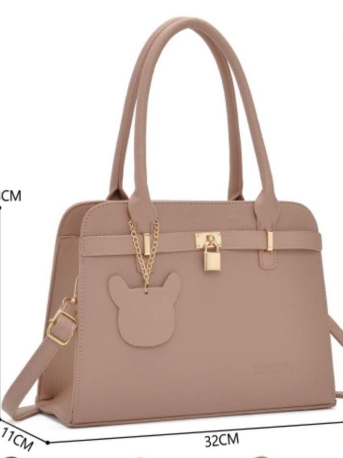 Bolsas casuais femininas da moda YB-368