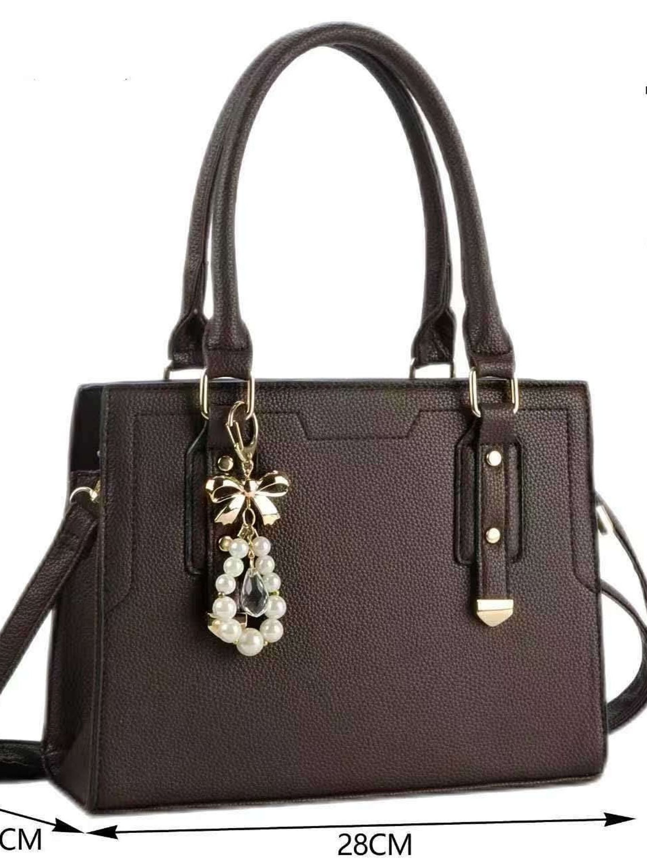 Bolsas femininas modernas e casuais 3096