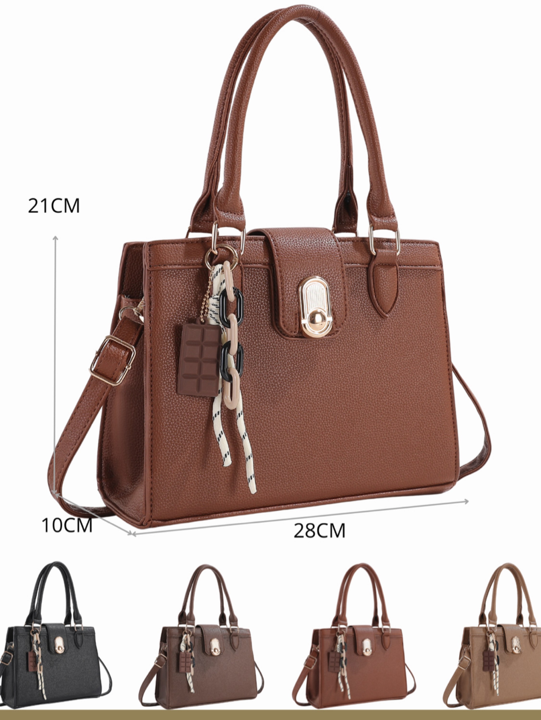 Bolsas casuais femininas da moda 145