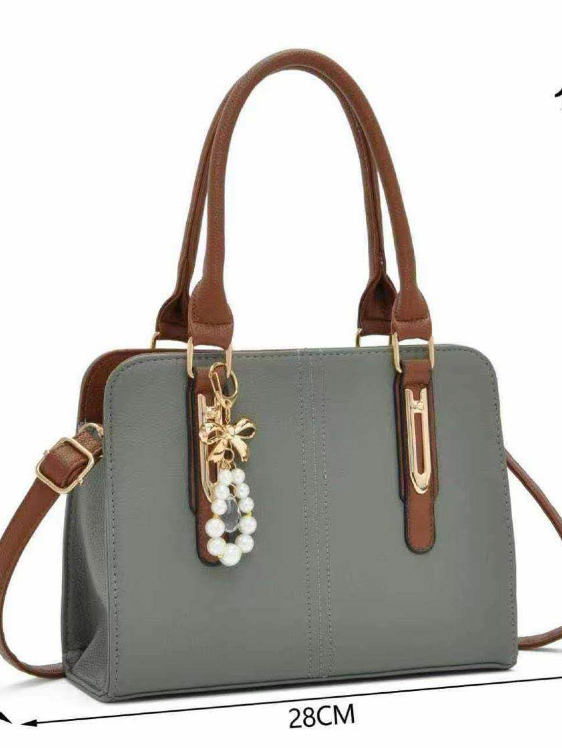 Bolsas femininas modernas e casuais 4160