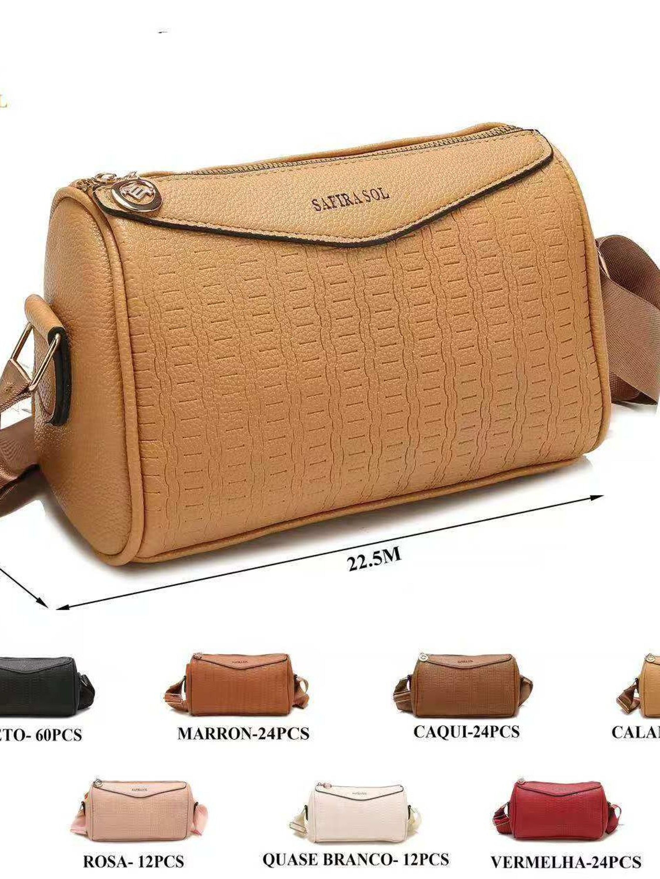 Bolsas femininas da moda LA332