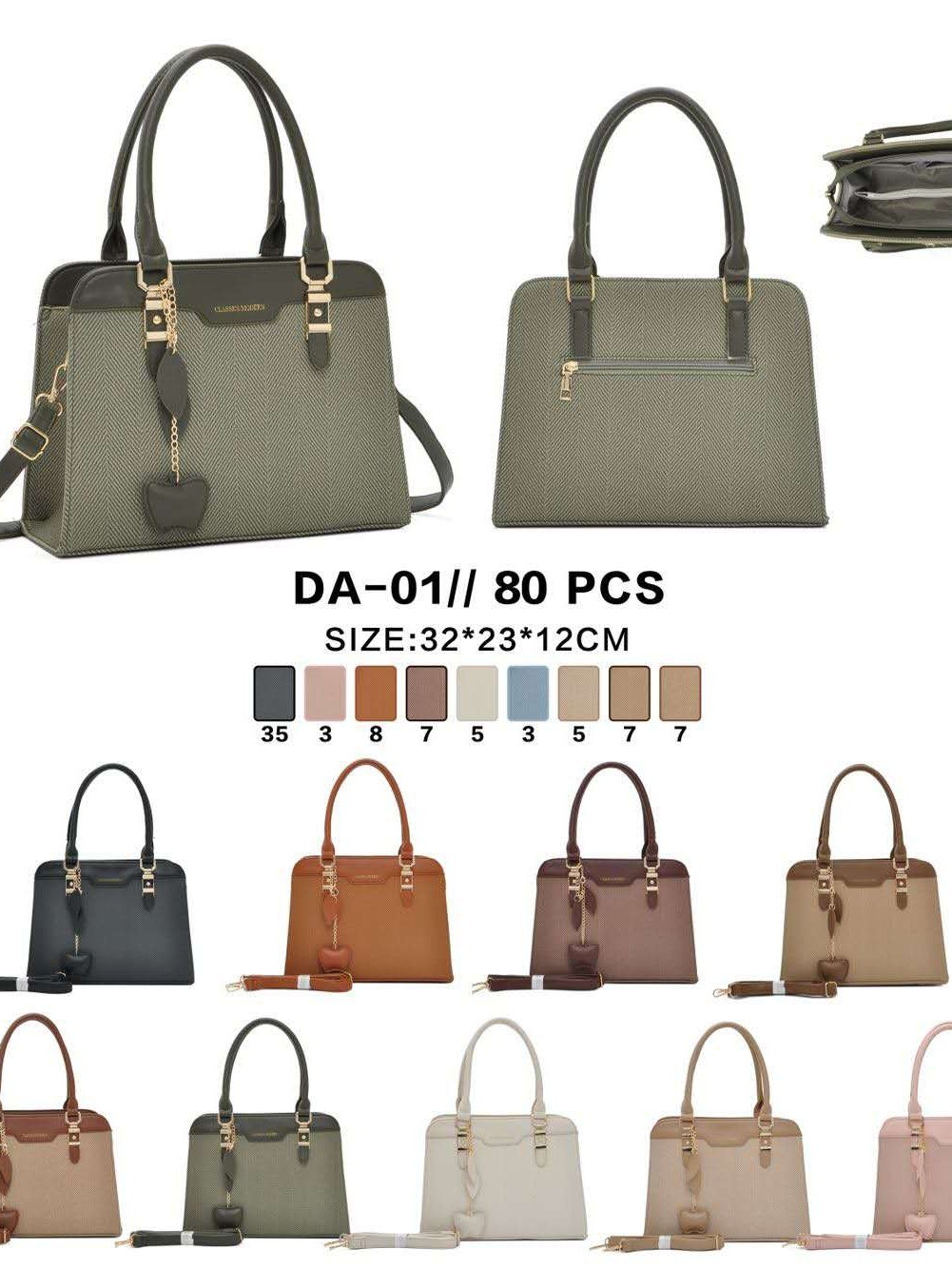 Bolsas femininas modernas e casuais -01