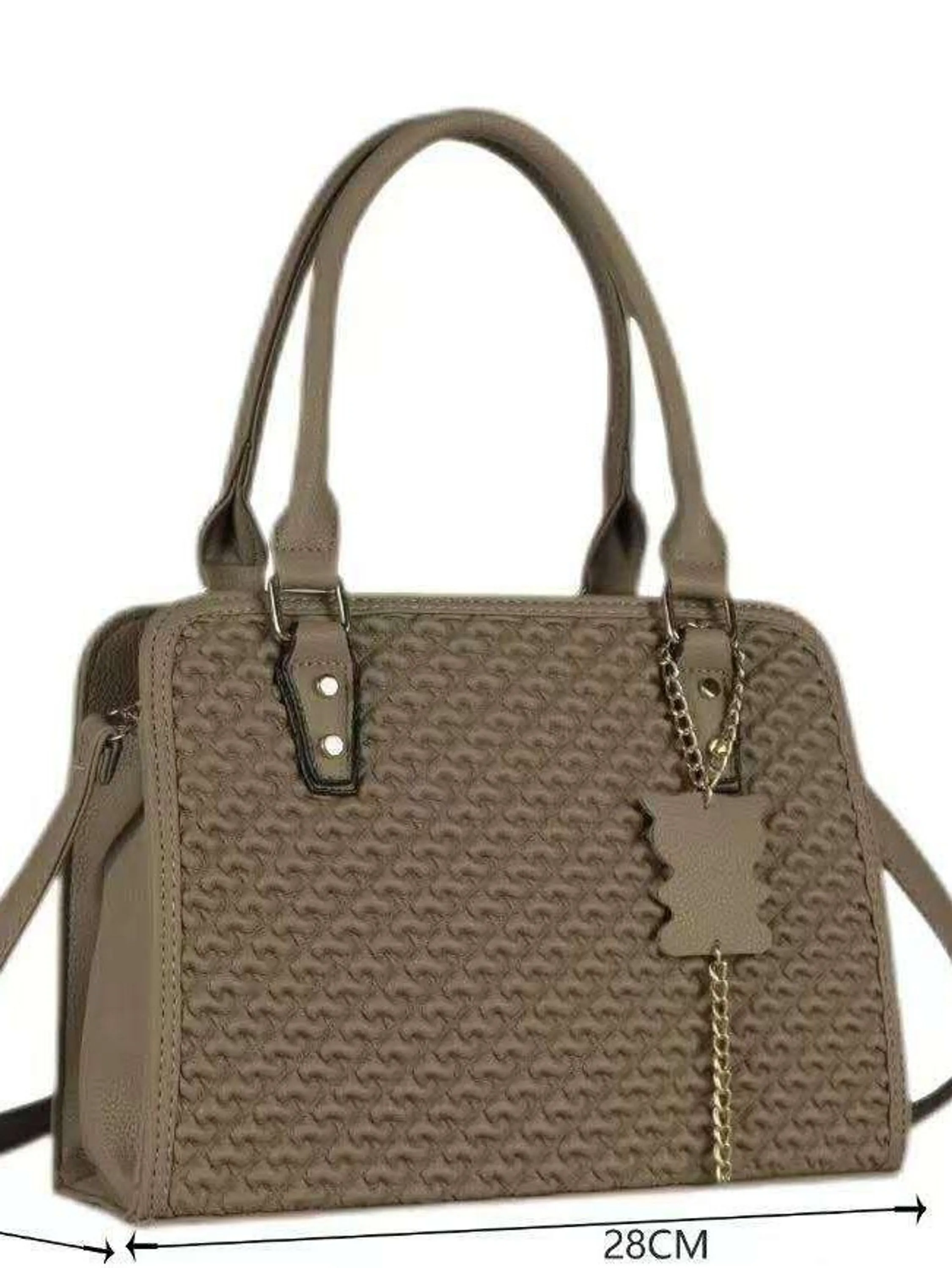 Bolsas casuais femininas 2368