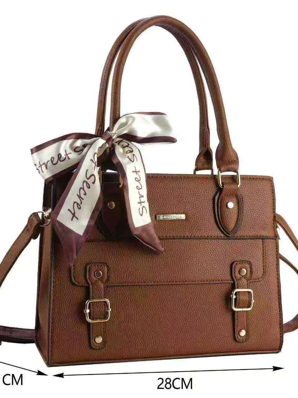 Bolsas femininas modernas e casuais 4102