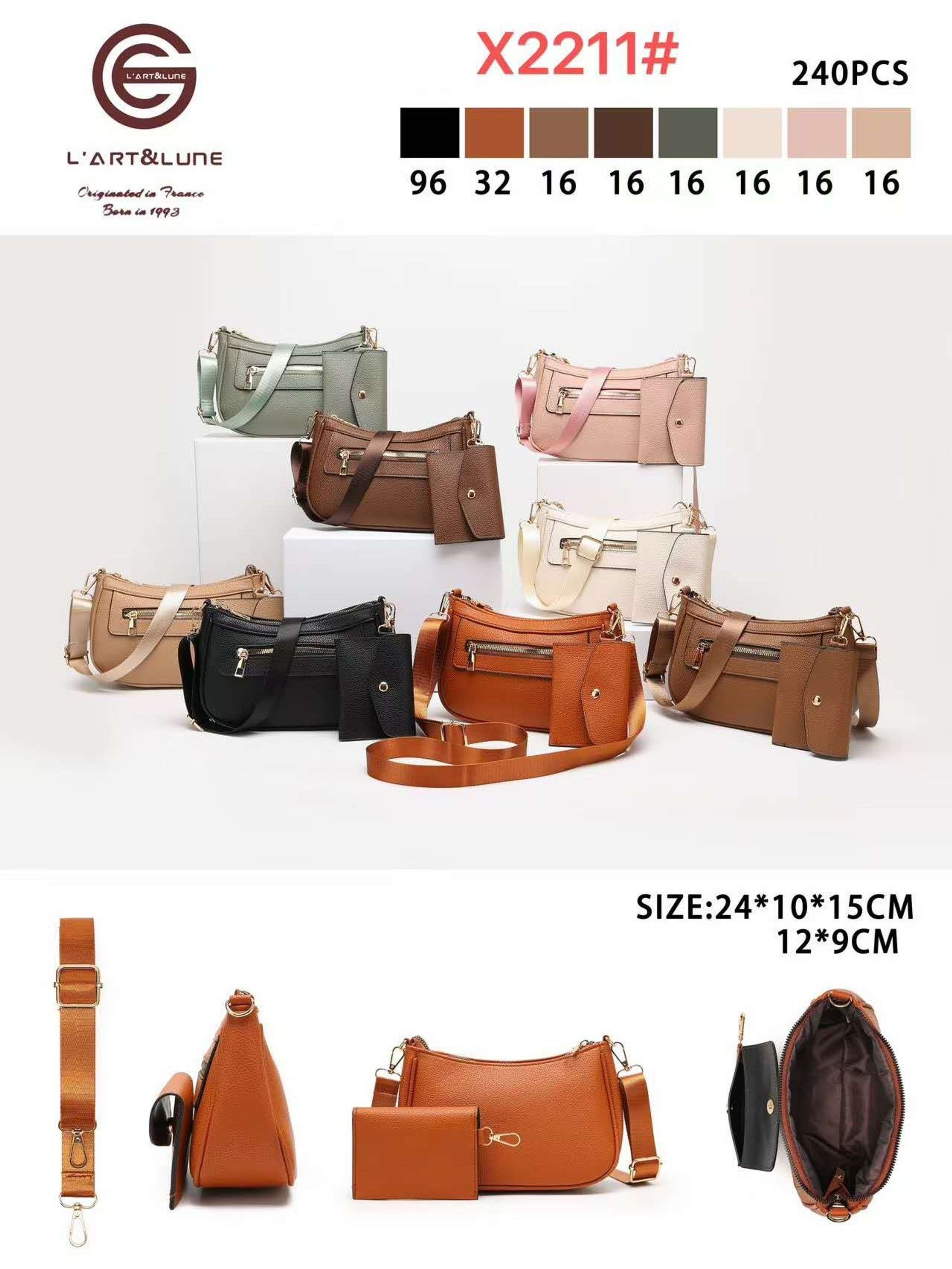 Bolsas femininas da moda X2211