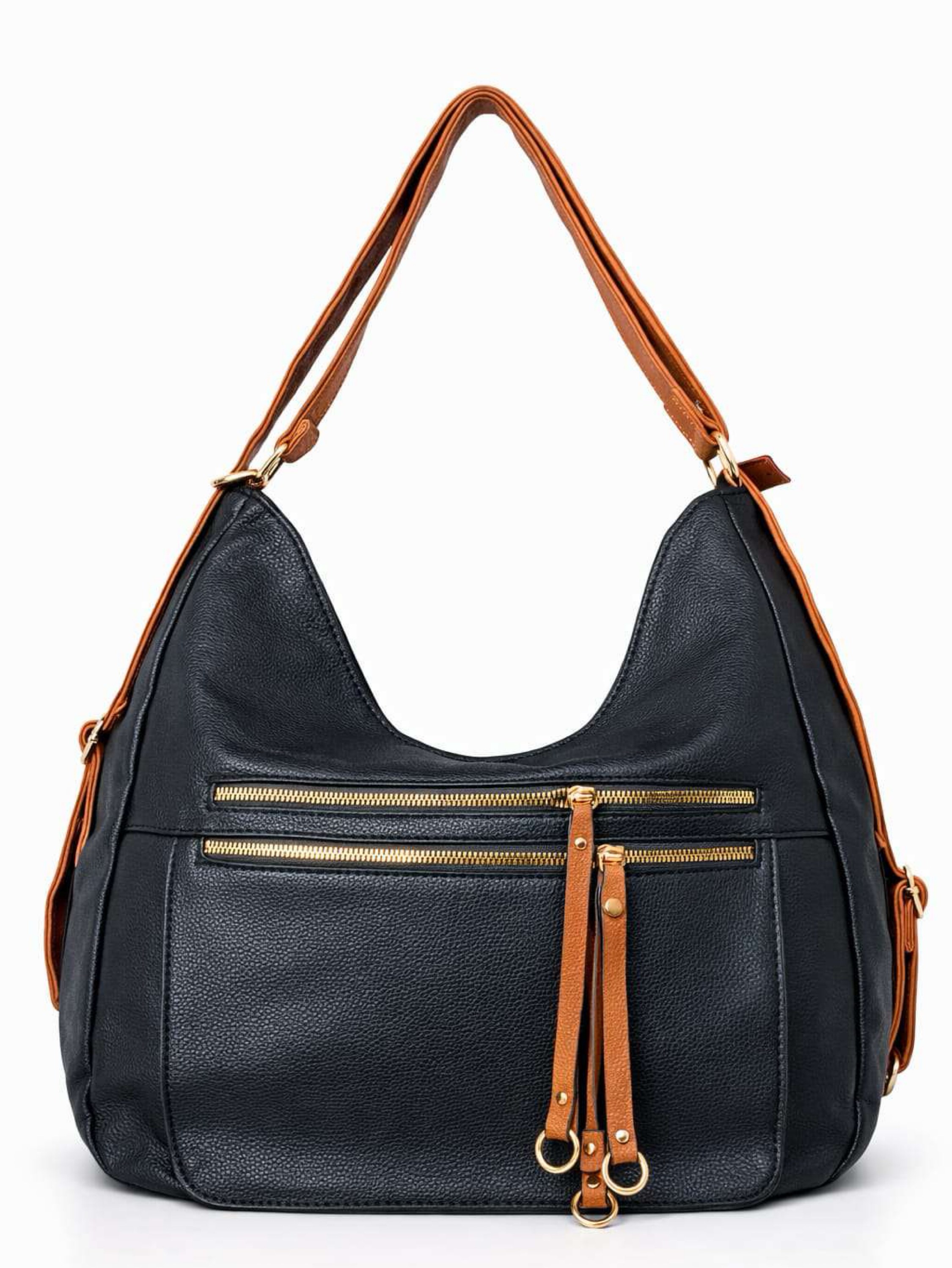 Bolsa grande feminina casual e elegante 915-14