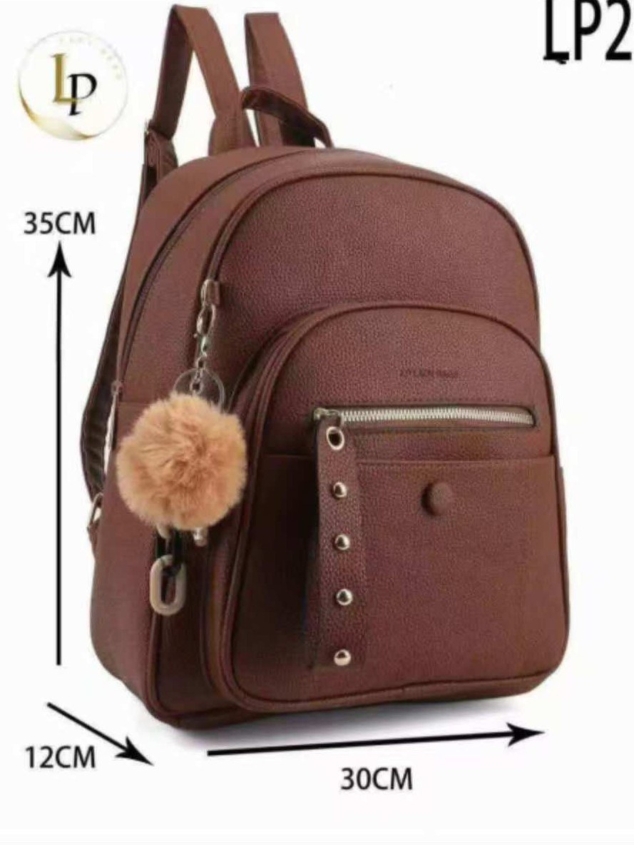 Bolsas femininas modernas e casuais 25712-24