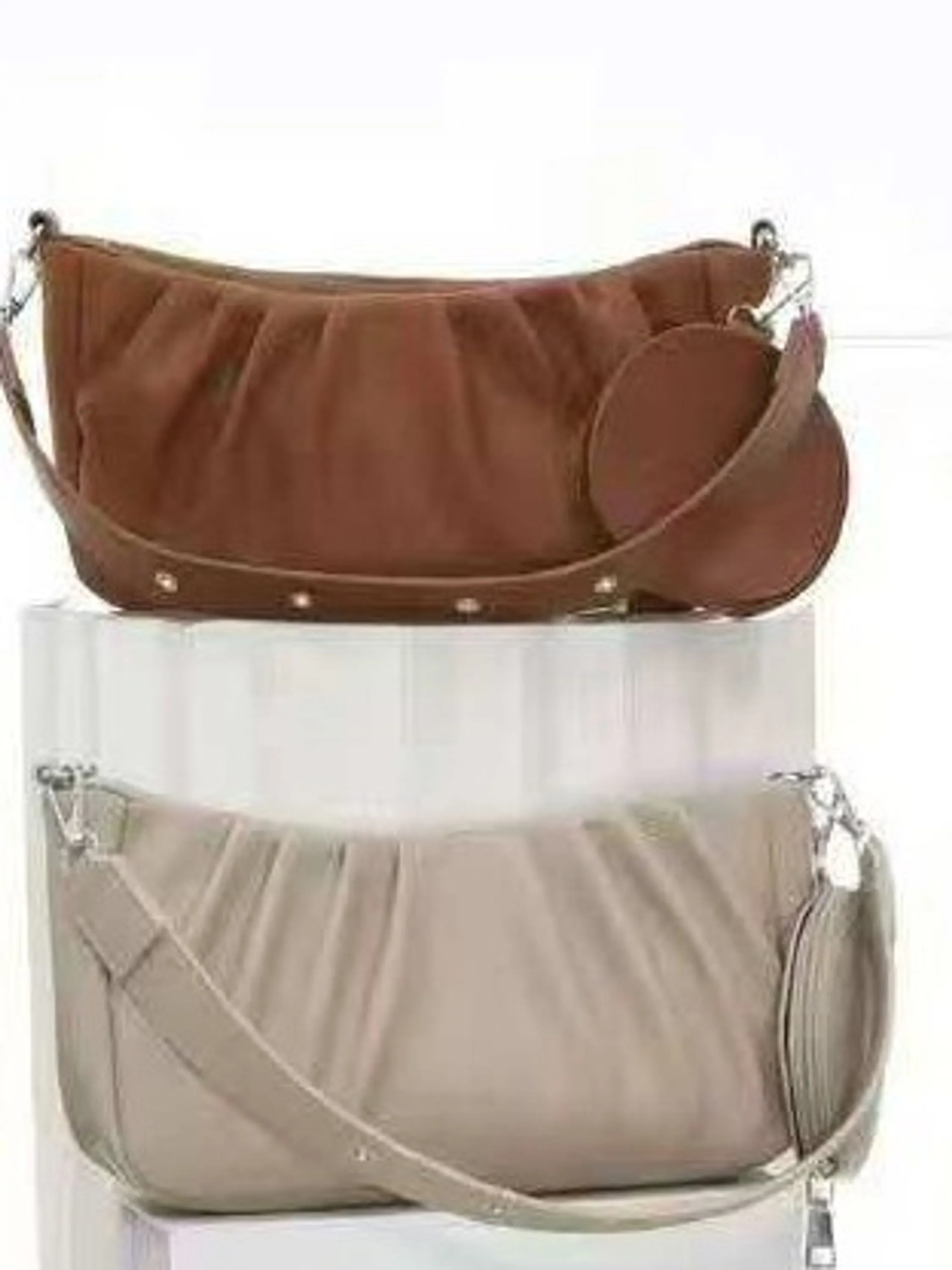 Bolsa tiracolo estilosa AL-1369