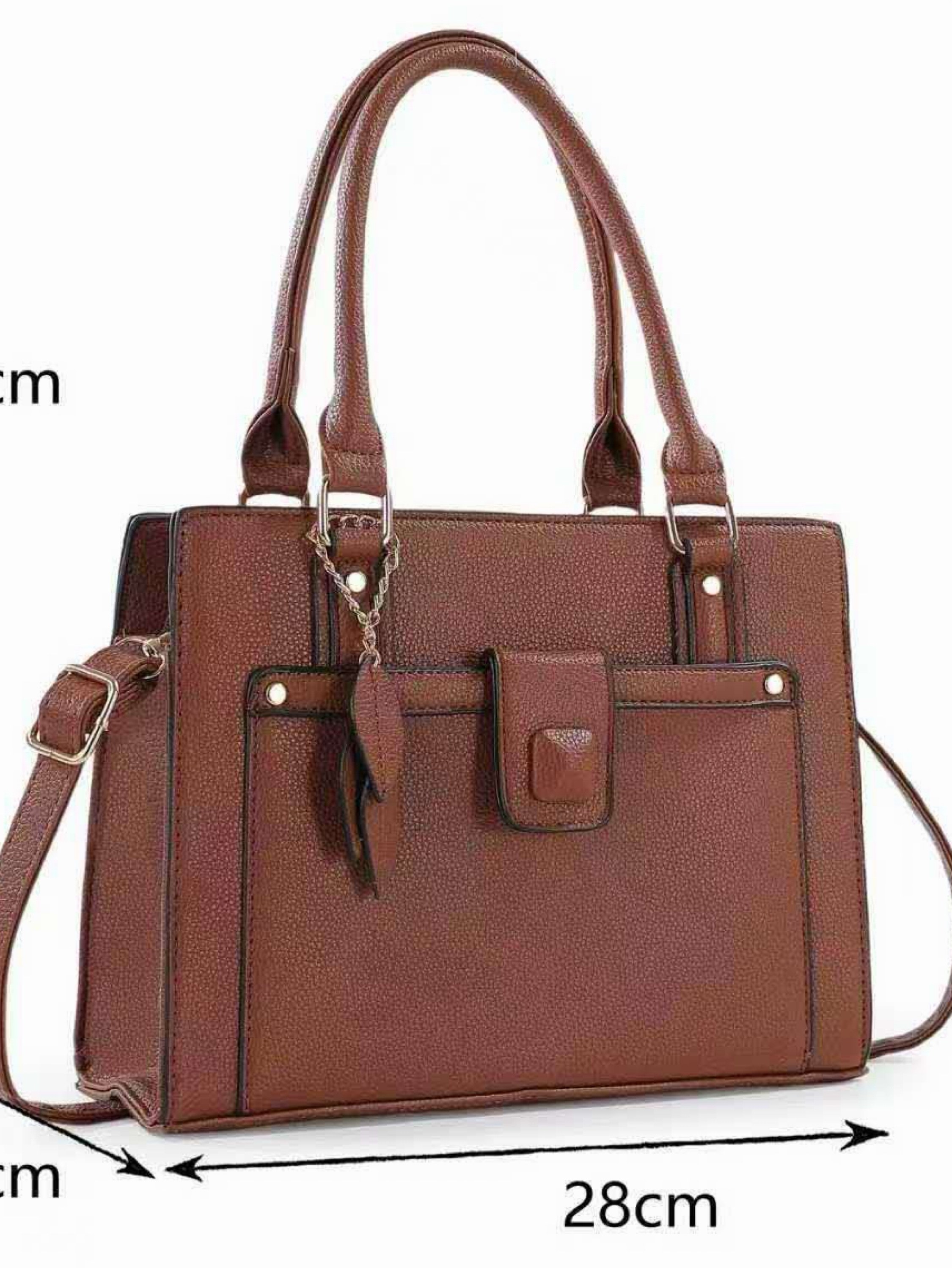 Bolsas femininas modernas e casuais 4203