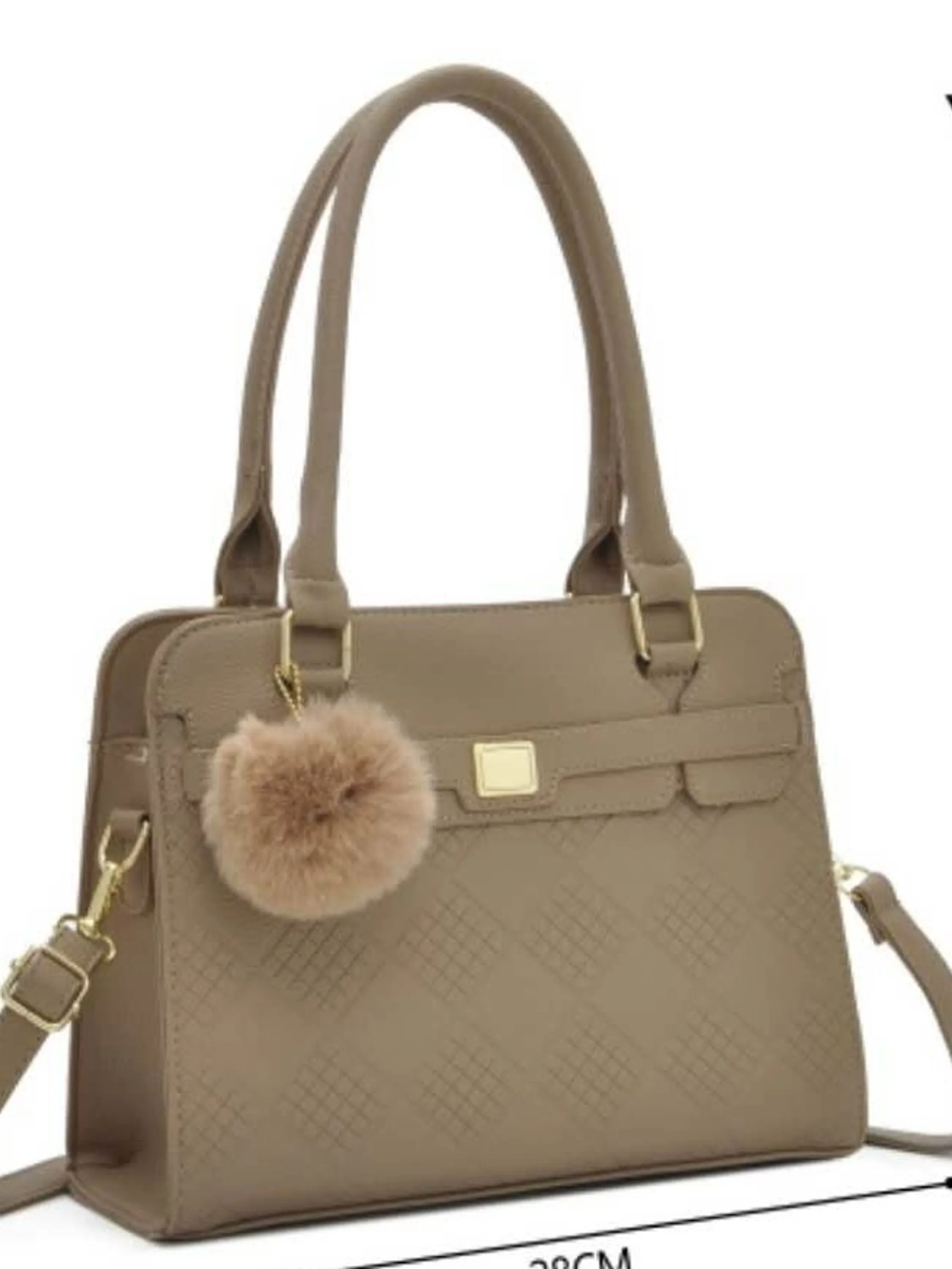 Bolsas casuais femininas da moda 355