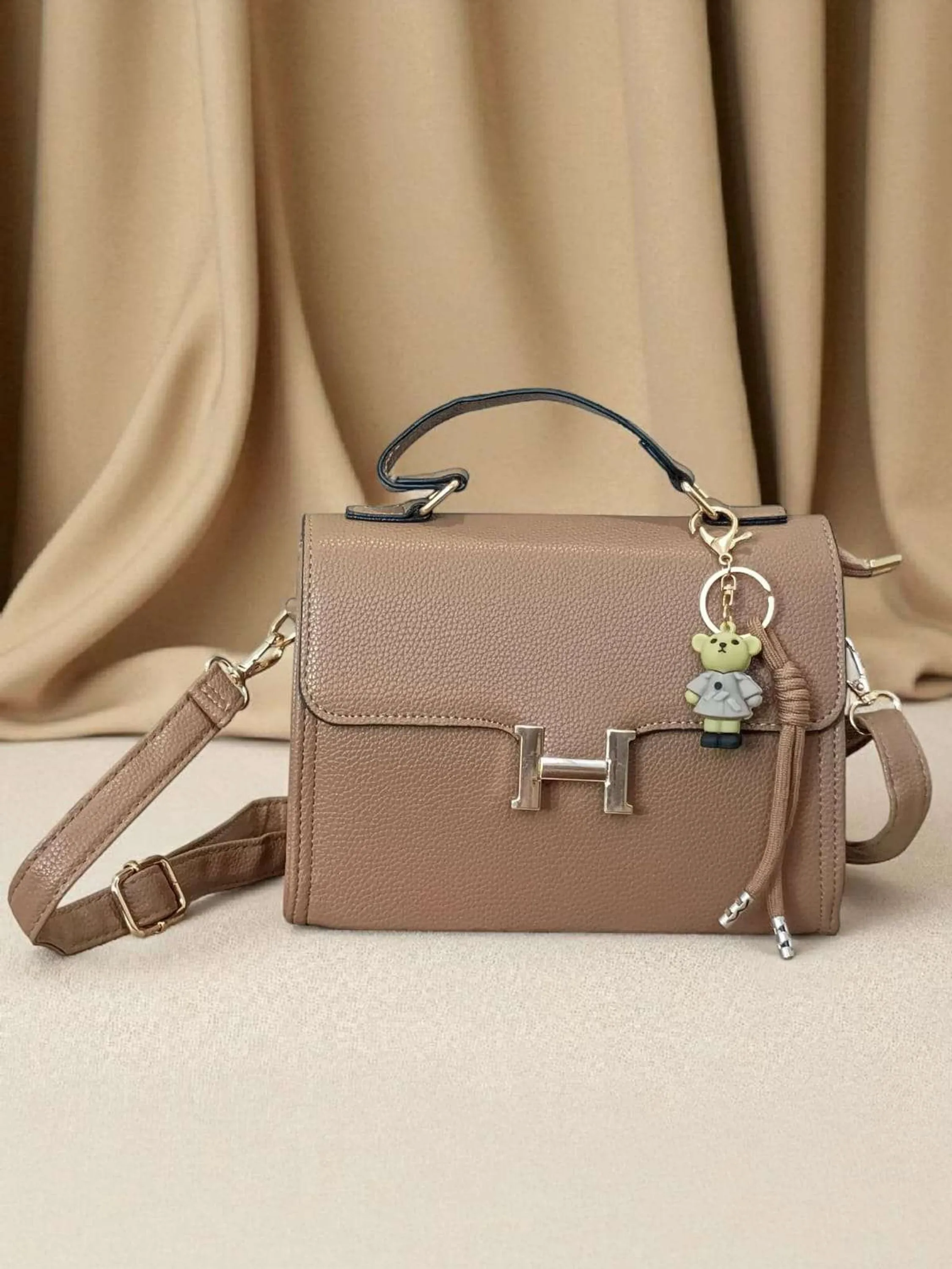 Bolsas femininas casuais da moda LN-401