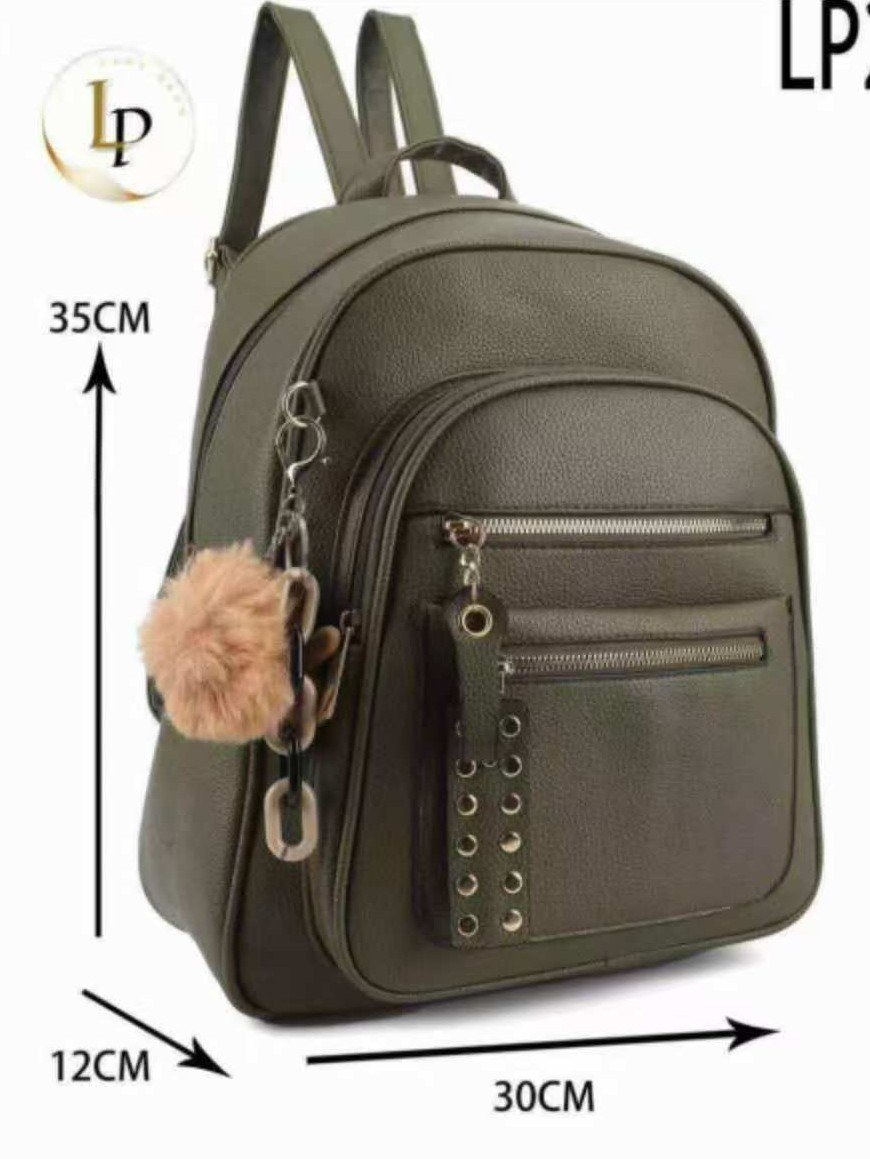 Bolsas femininas modernas e casuais 25712-25