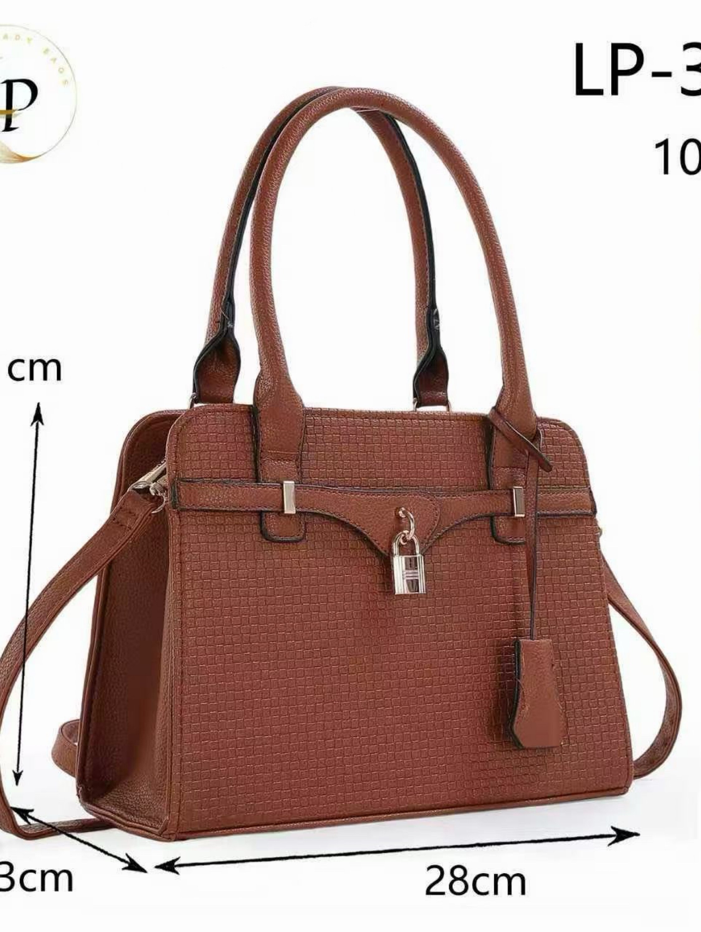 Bolsas casuais femininas da moda 310