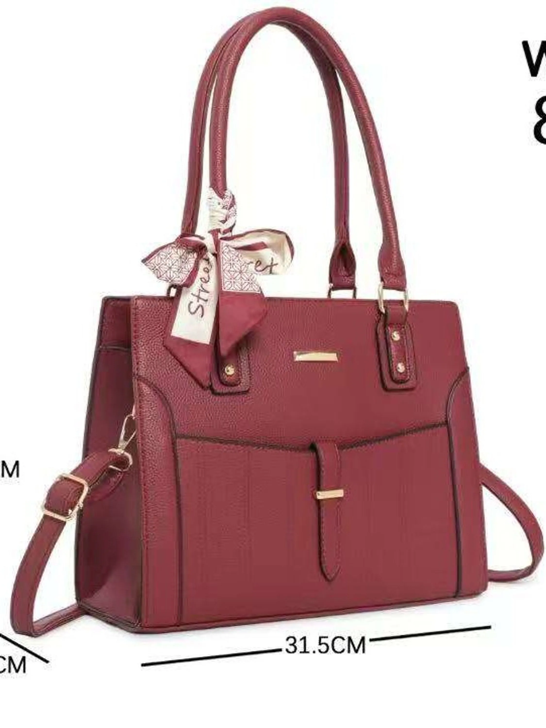 Bolsas casuais femininas WGL-6