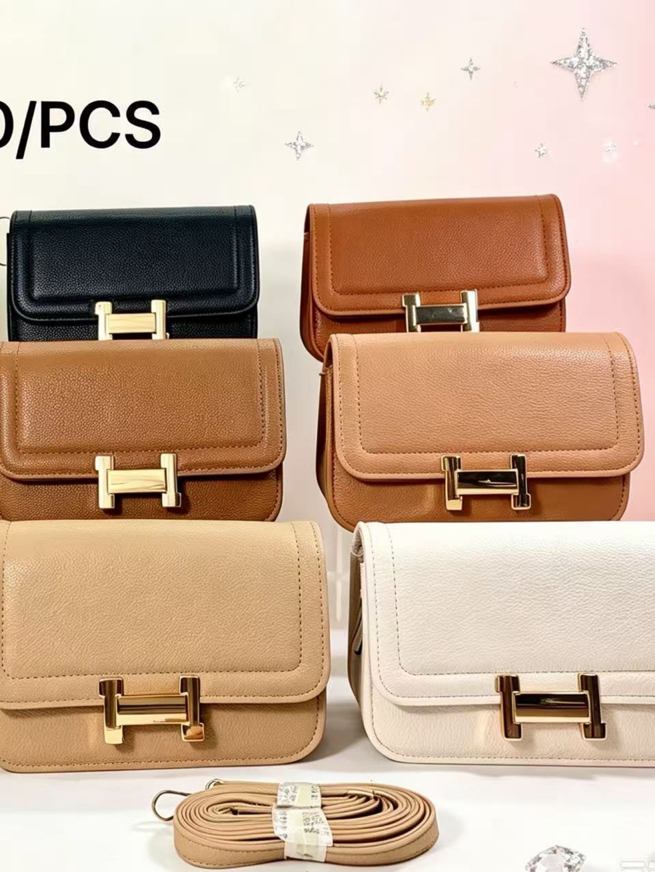 Bolsas femininas modernas e casuais 002