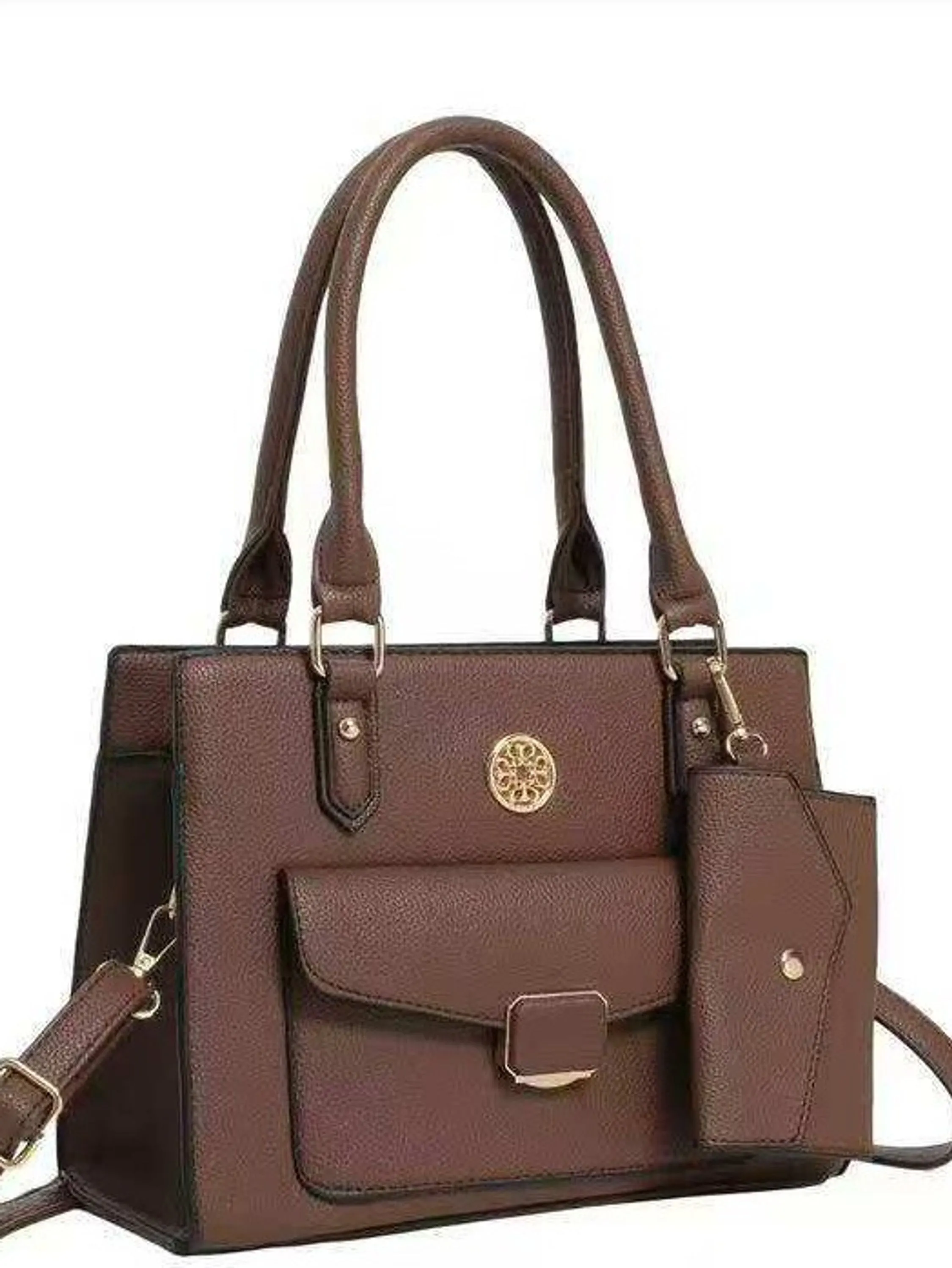 Bolsas casuais femininas NDB-7209