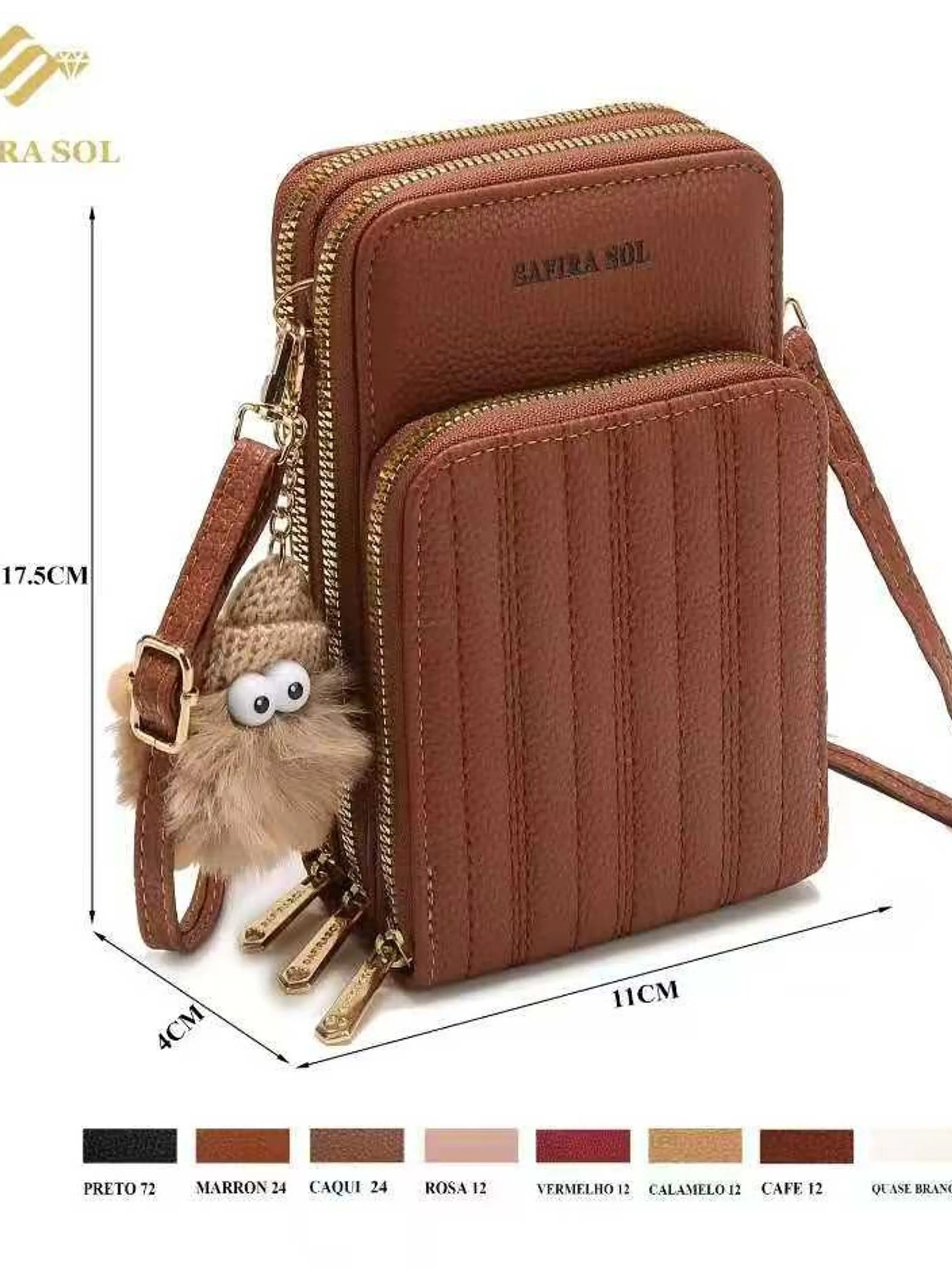 Bolsas femininas da moda LT631