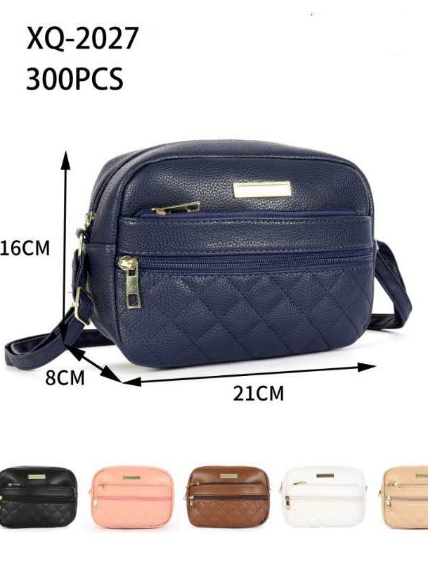 Bolsas femininas modernas e casuais XQ-2707