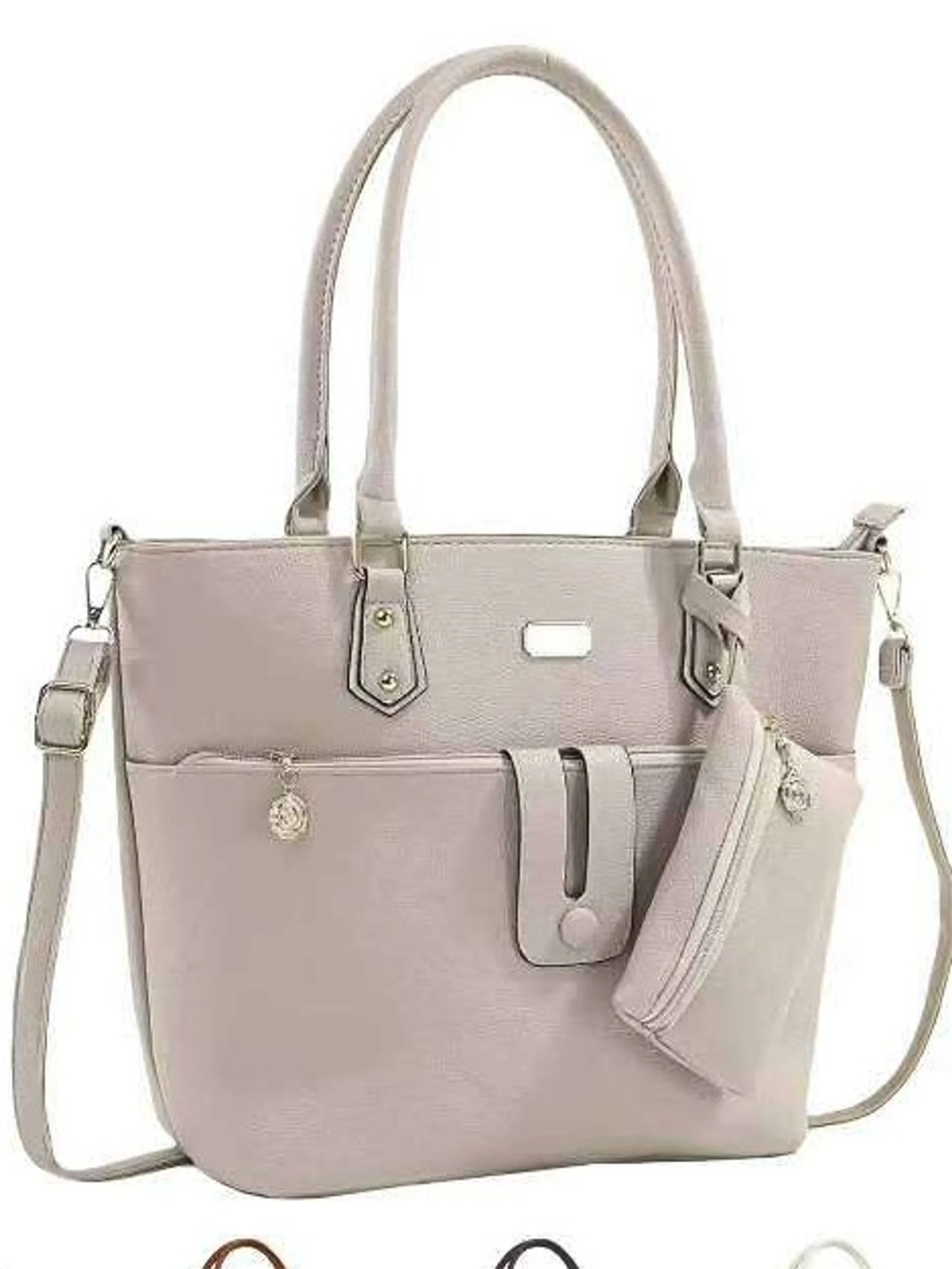 Bolsas femininas modernas e estilosas NDB-7221