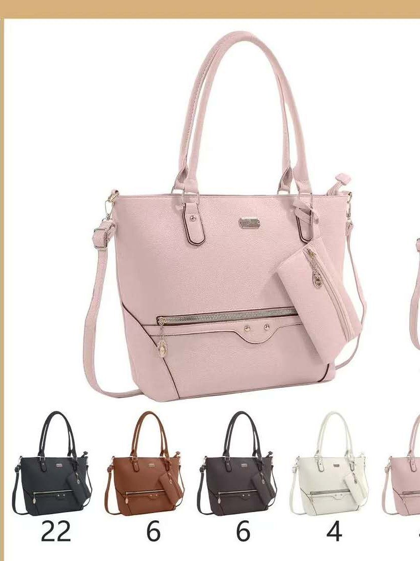 Bolsas femininas modernas e casuais 7220