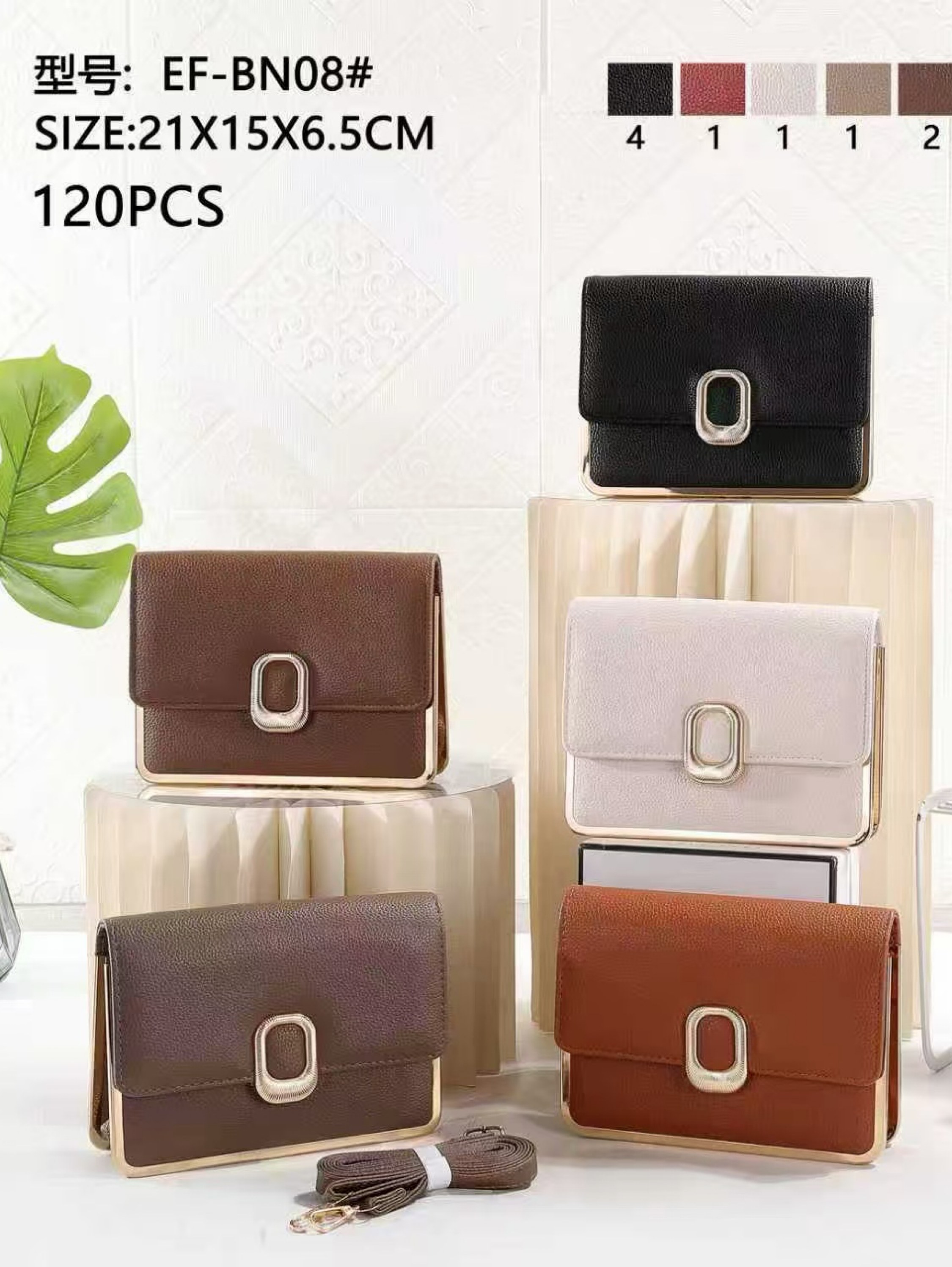 Bolsas femininas modernas e casuais 08