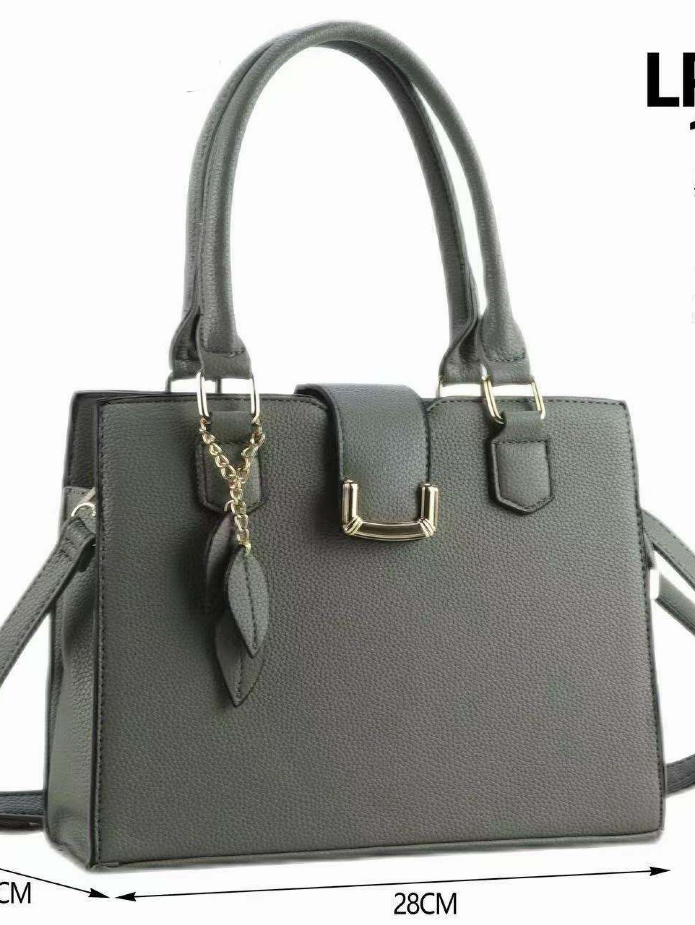 Bolsas femininas modernas e casuais 920-1